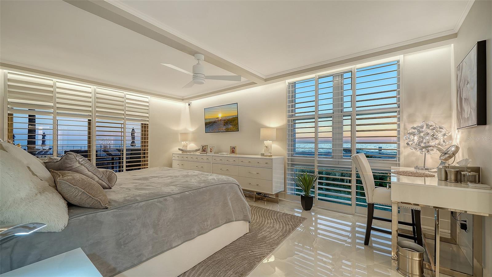 2301 GULF OF MEXICO DRIVE 12N and 11N