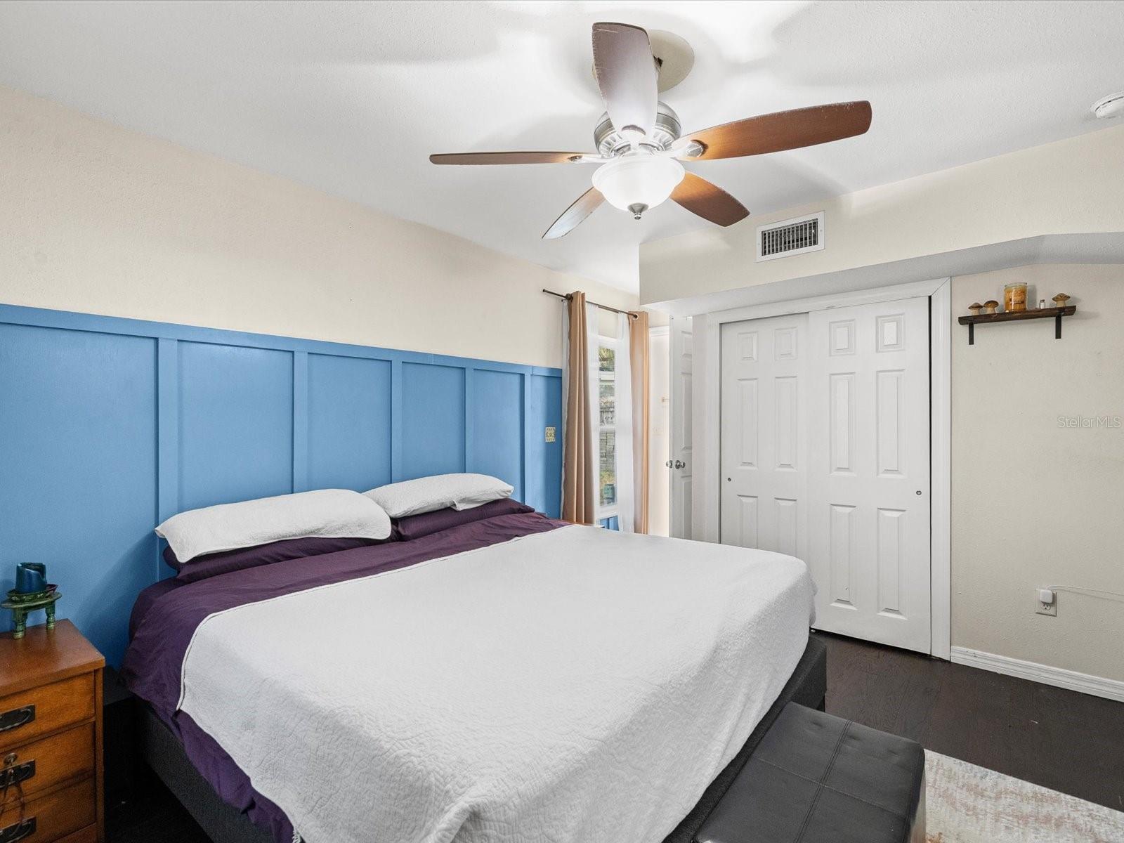 CASSON HEIGHTS - Residential