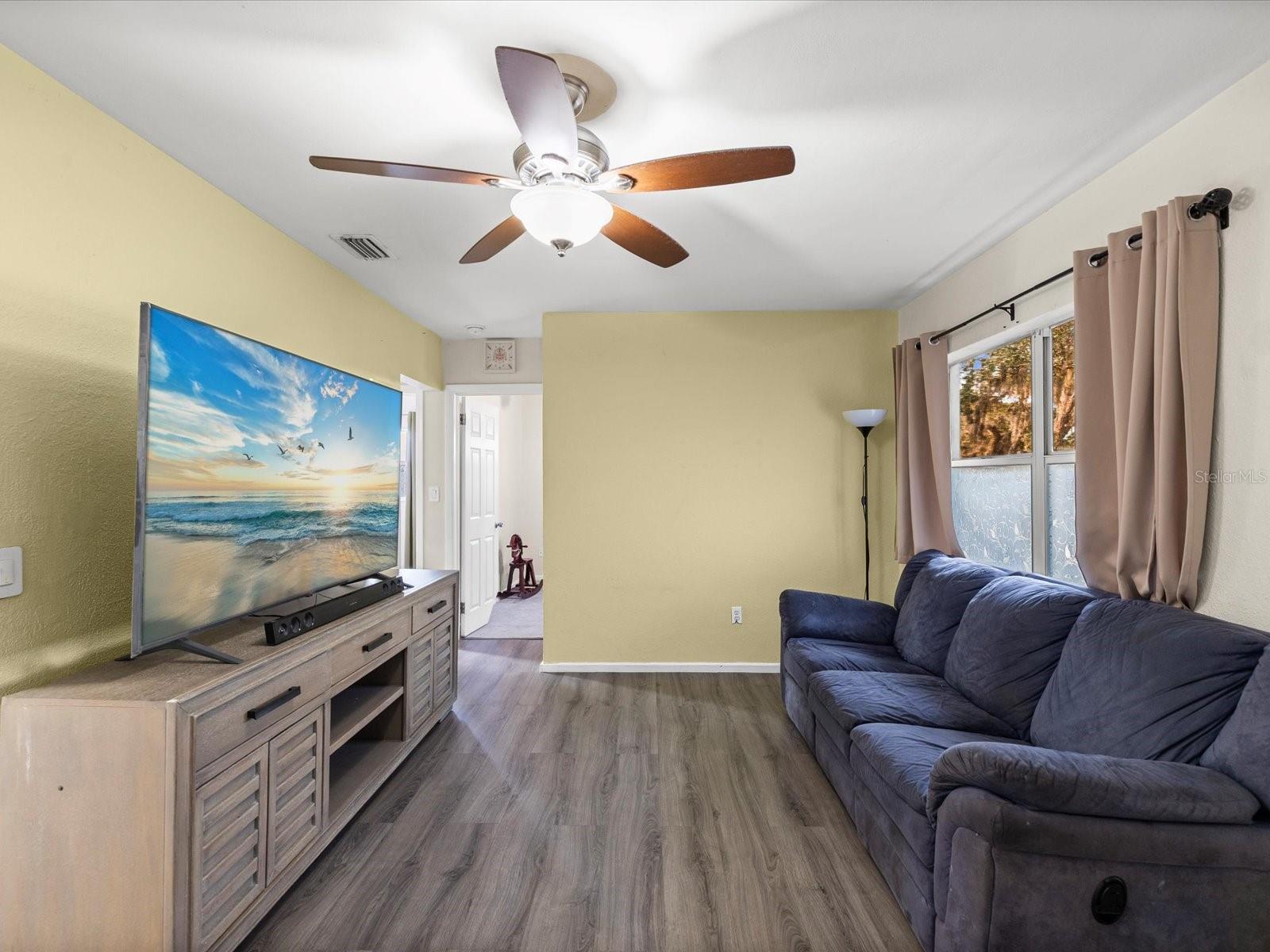 CASSON HEIGHTS - Residential