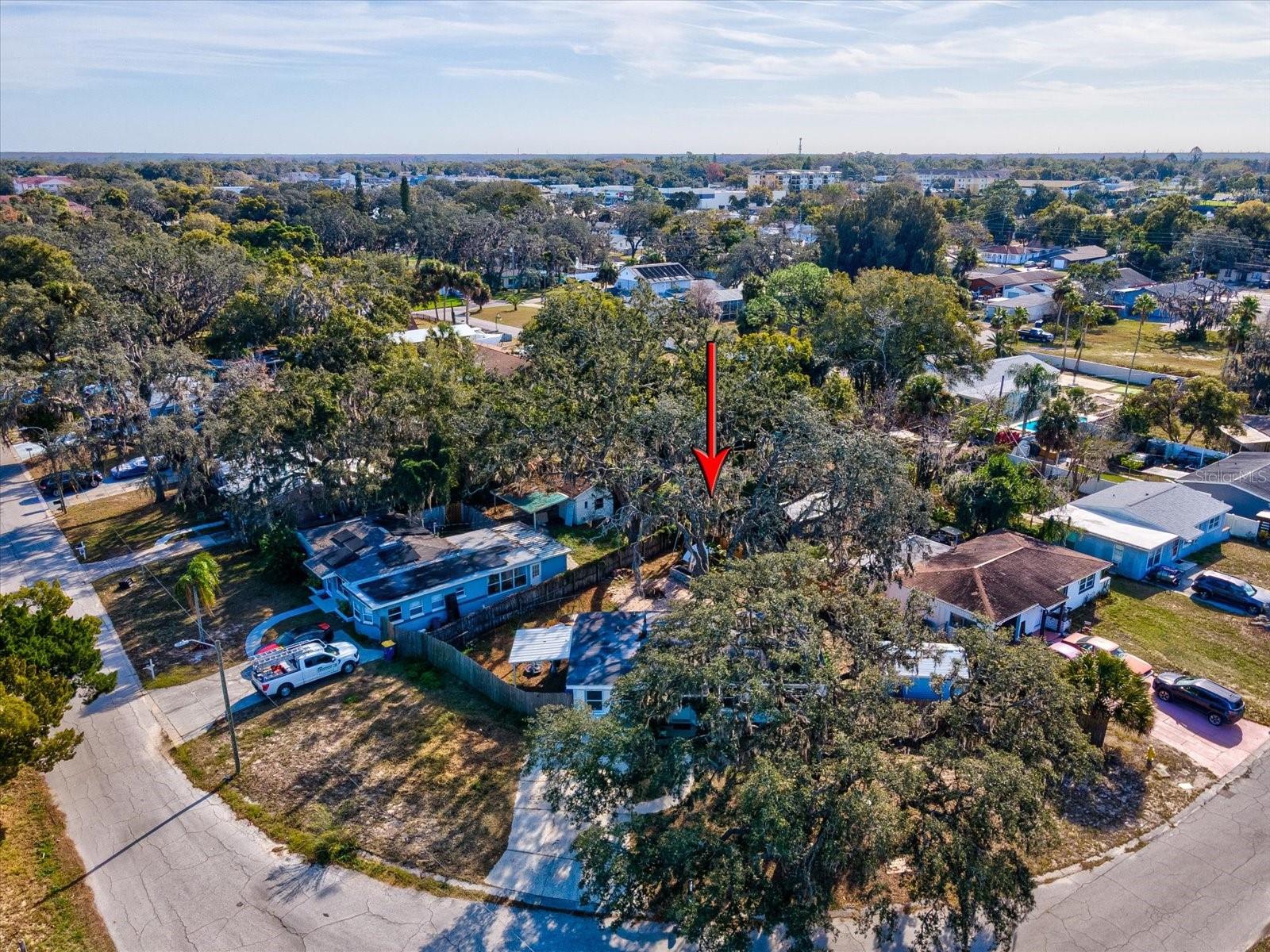 CASSON HEIGHTS - Residential