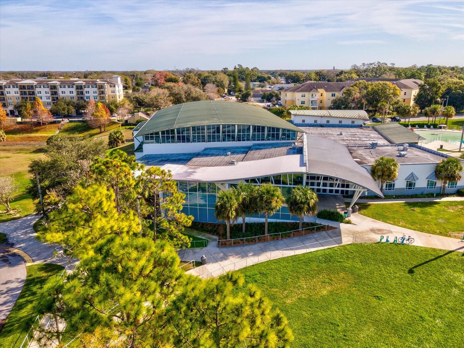 CASSON HEIGHTS - Residential