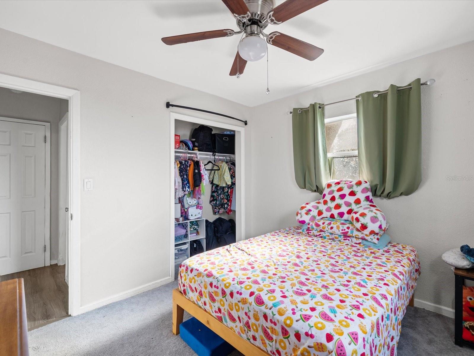 CASSON HEIGHTS - Residential