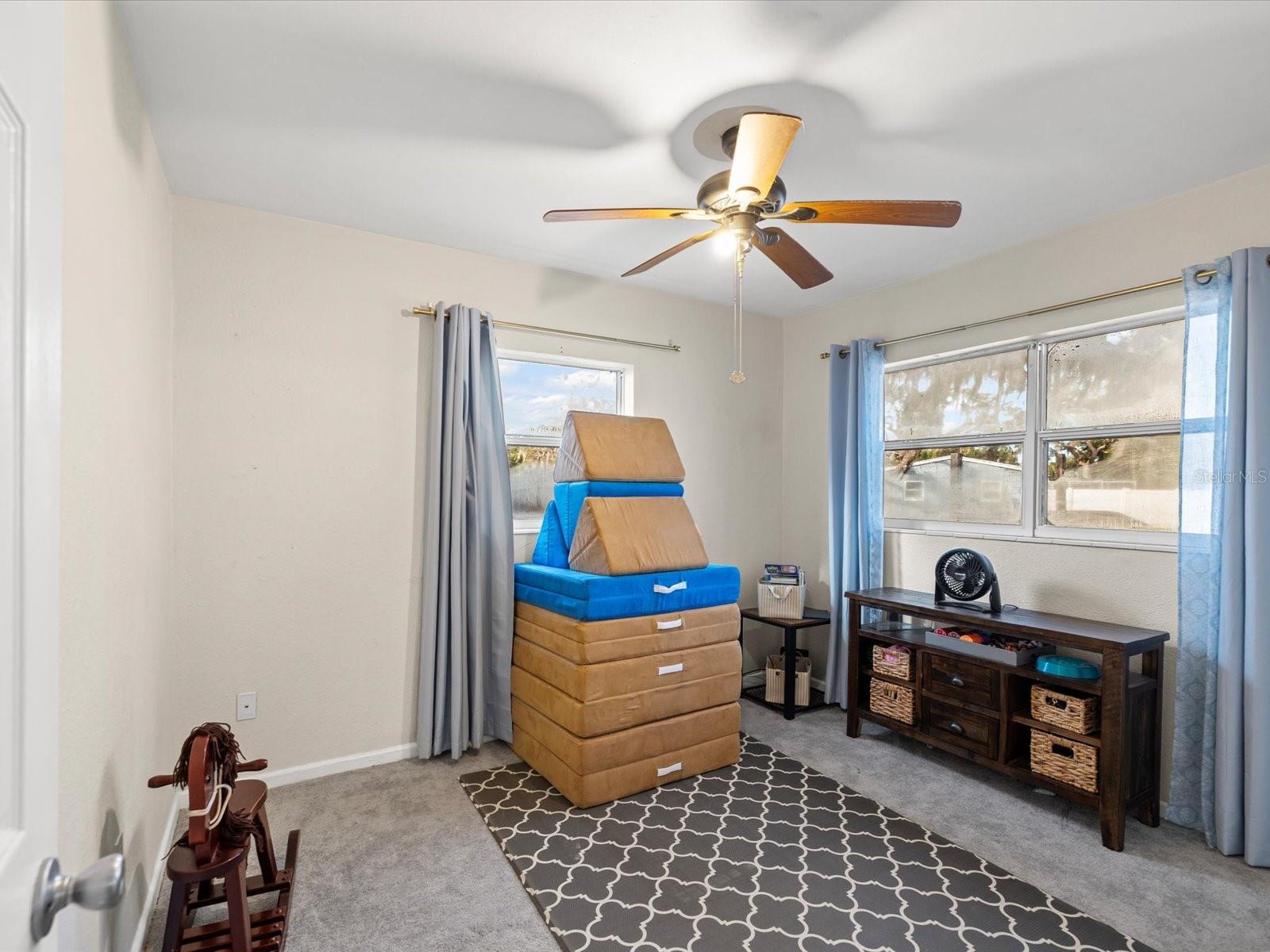 CASSON HEIGHTS - Residential