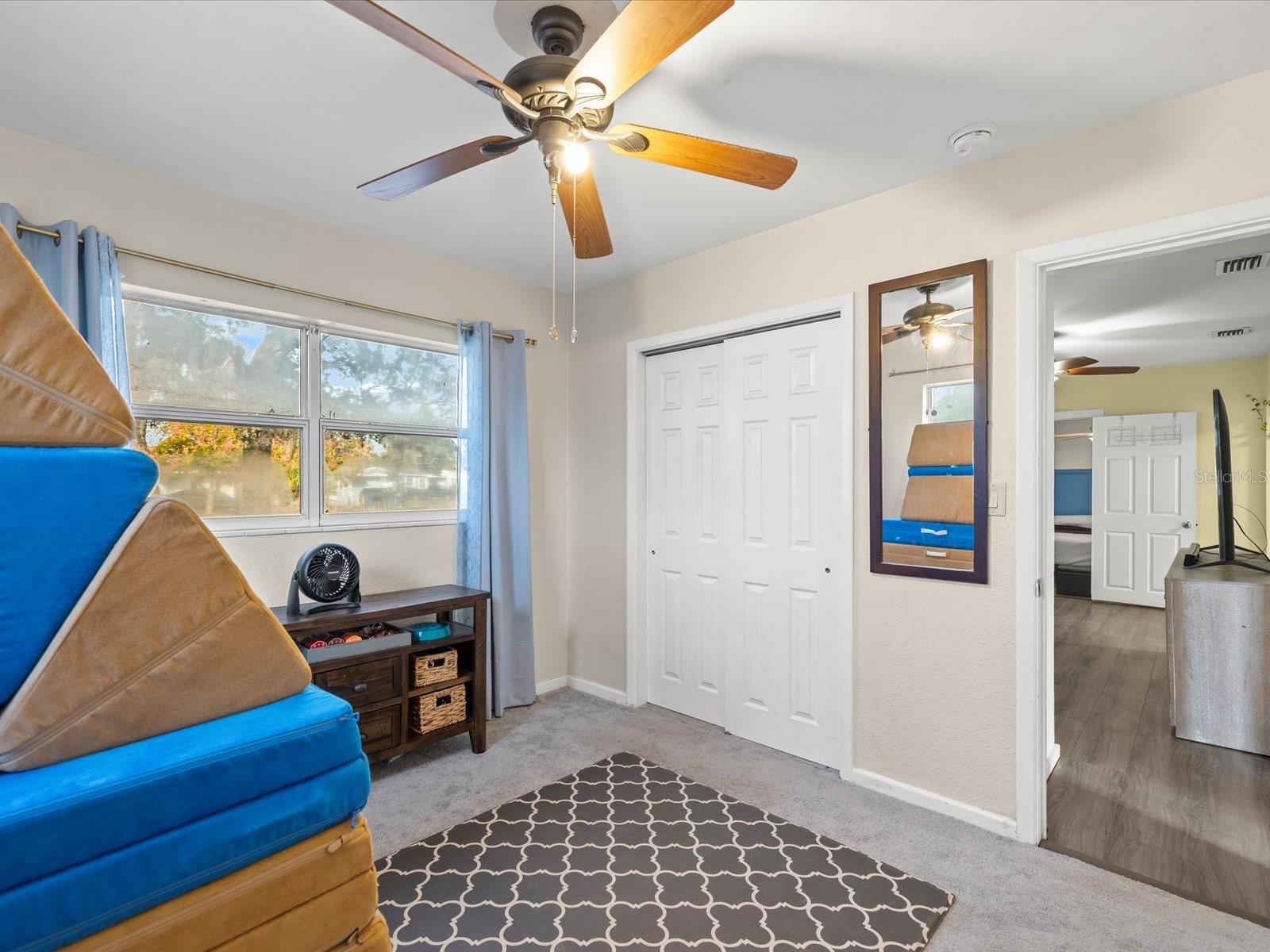 CASSON HEIGHTS - Residential