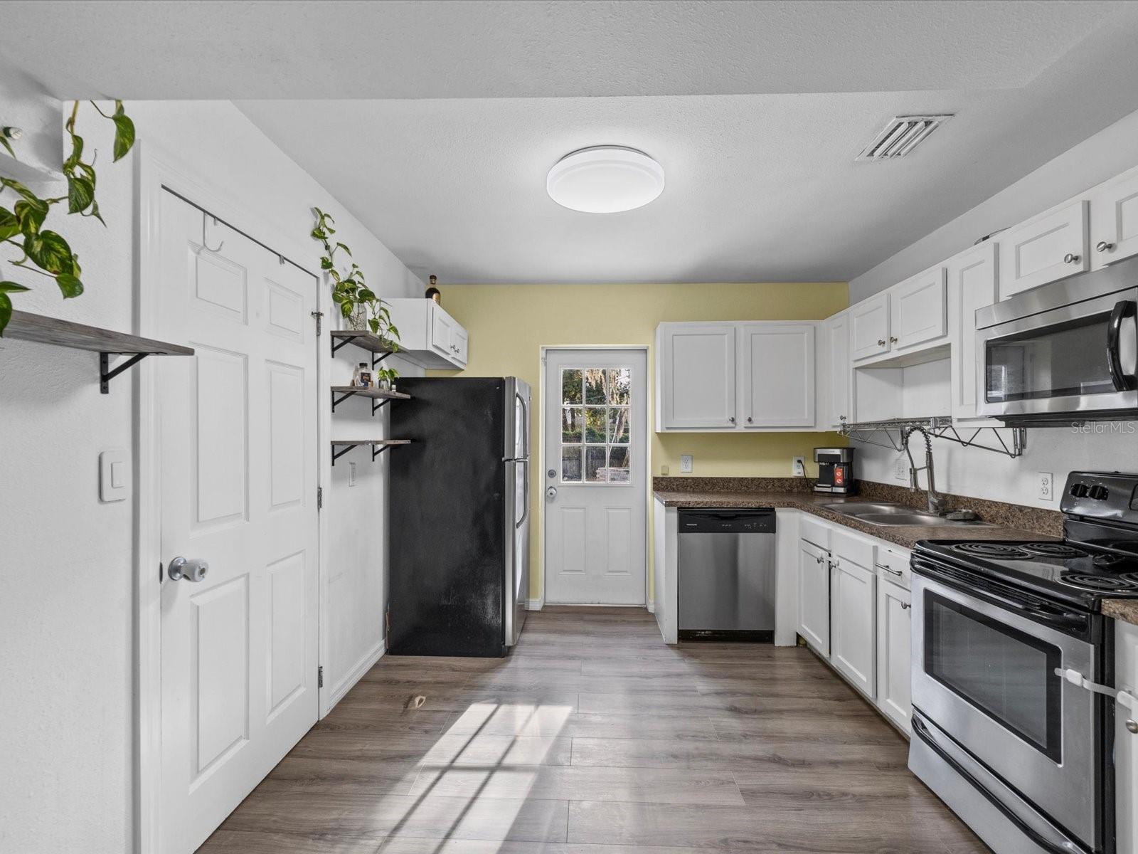 CASSON HEIGHTS - Residential