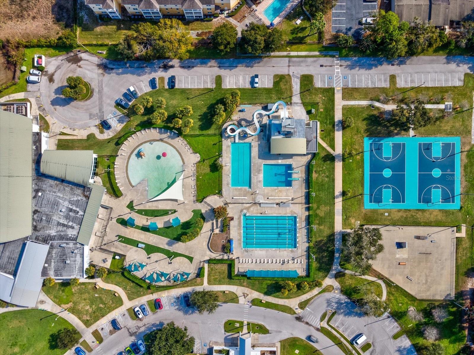 CASSON HEIGHTS - Residential