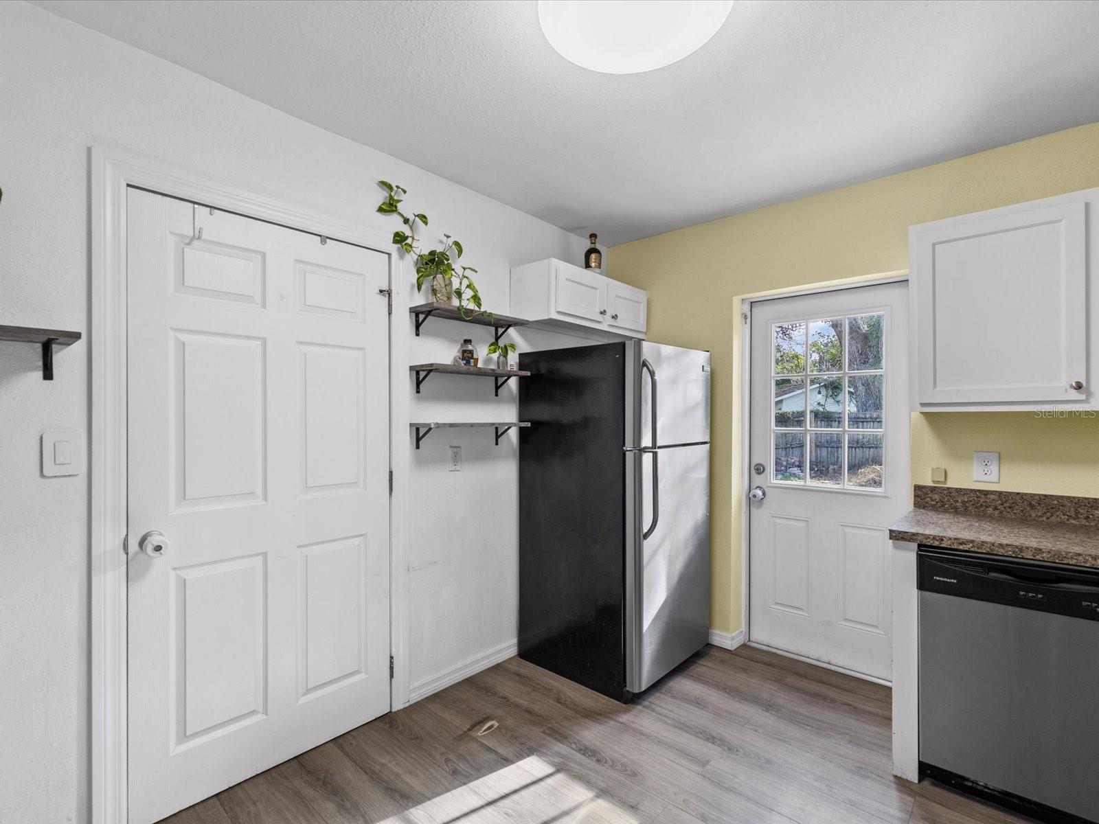 CASSON HEIGHTS - Residential