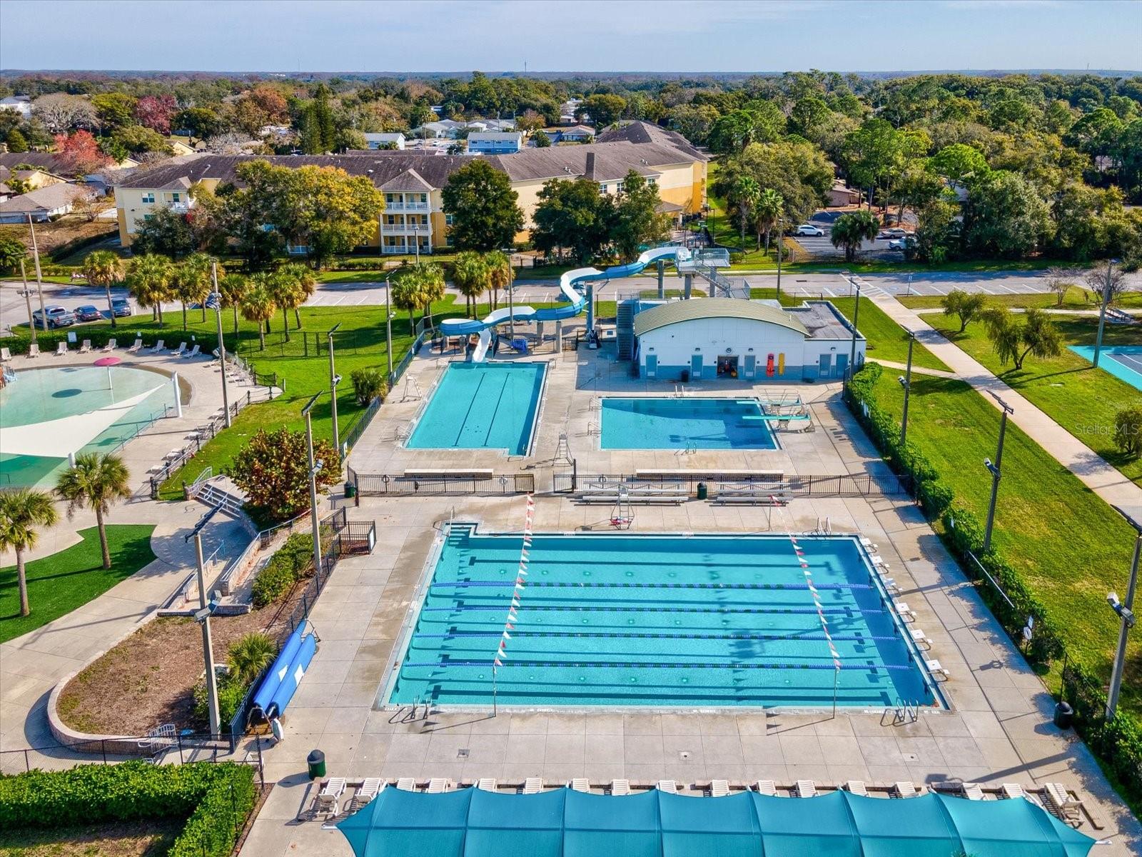 CASSON HEIGHTS - Residential