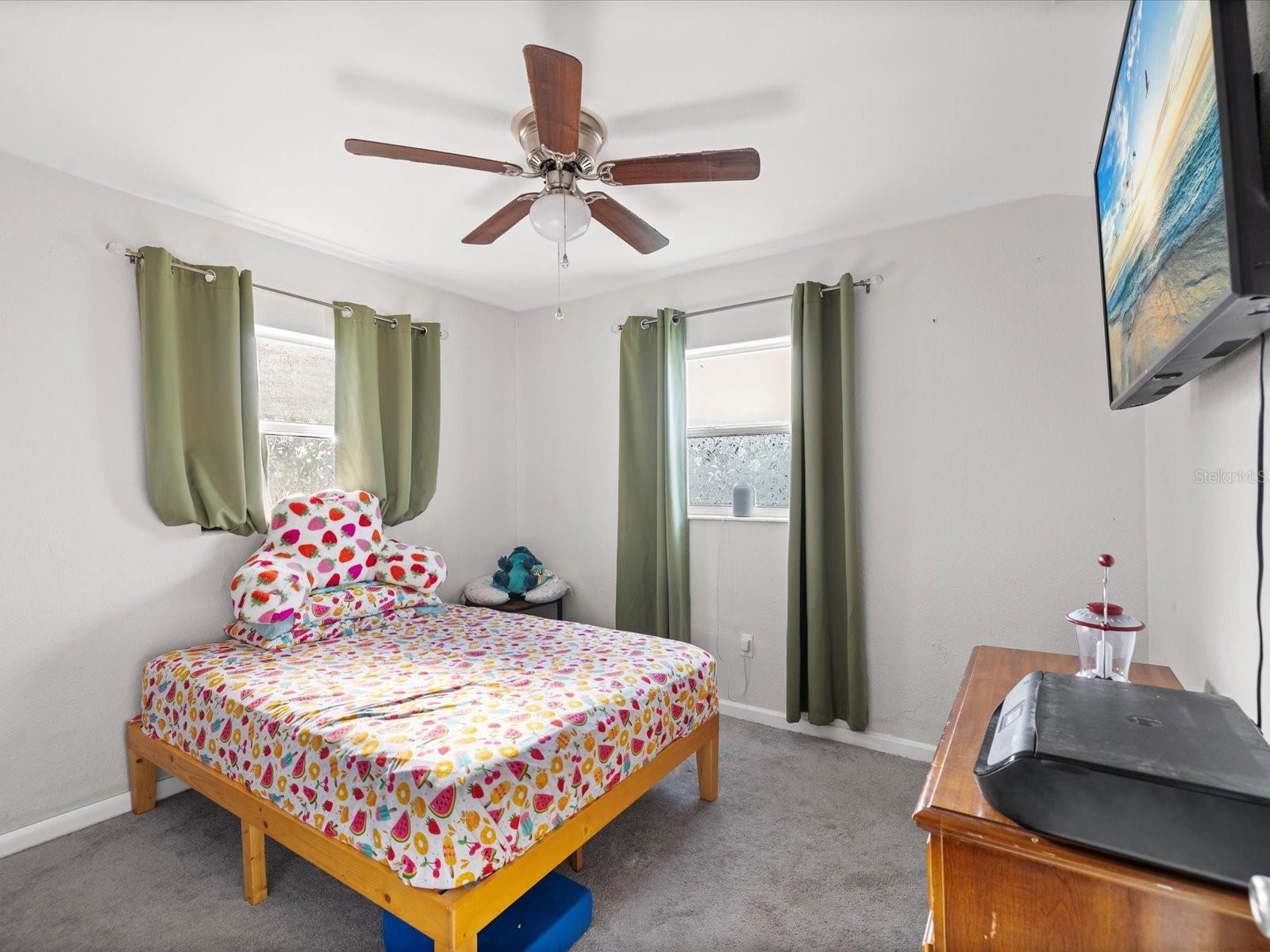 CASSON HEIGHTS - Residential