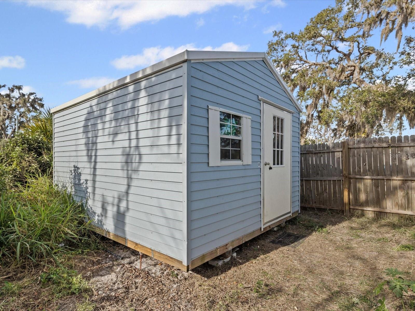 CASSON HEIGHTS - Residential