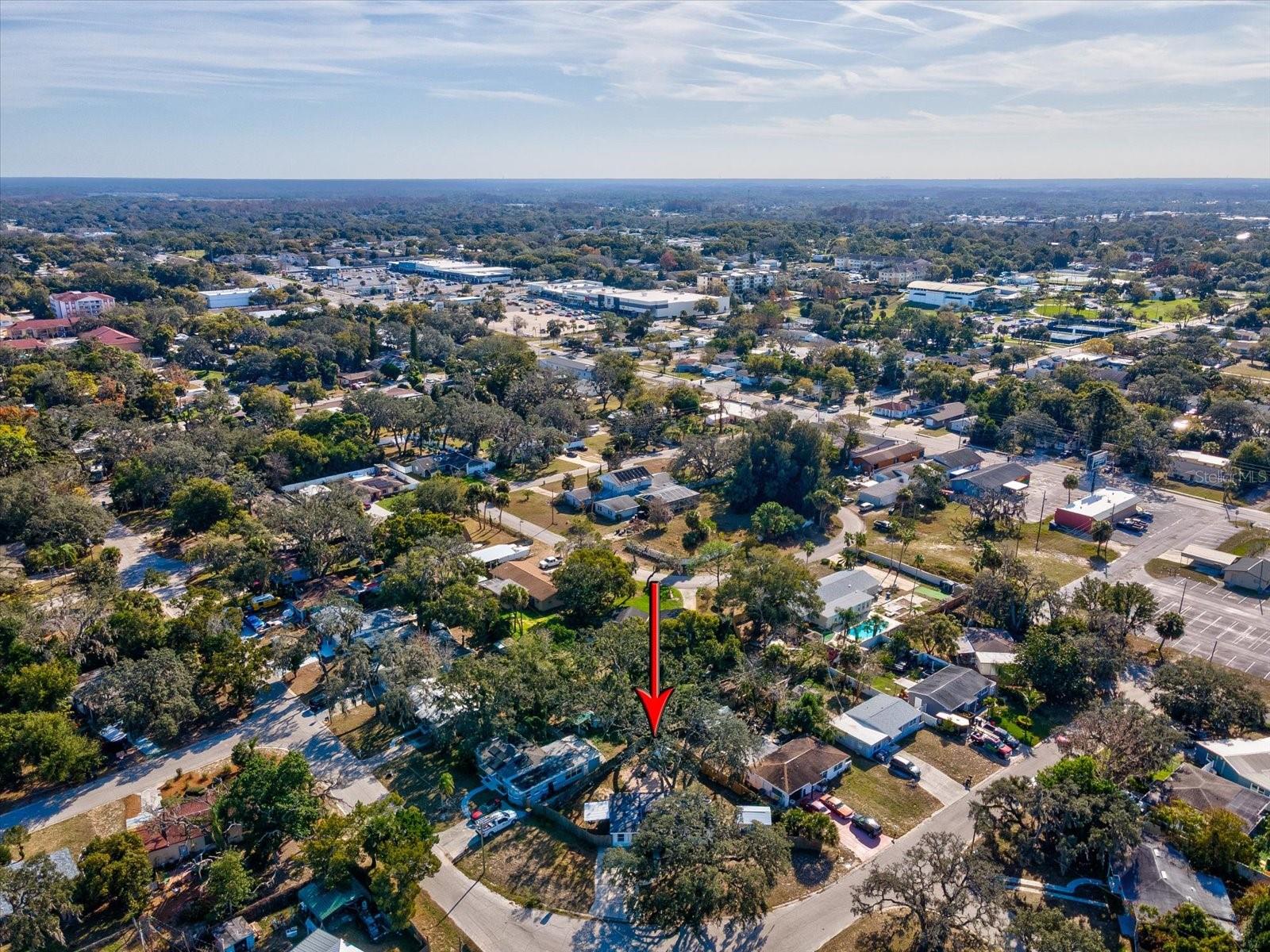 CASSON HEIGHTS - Residential