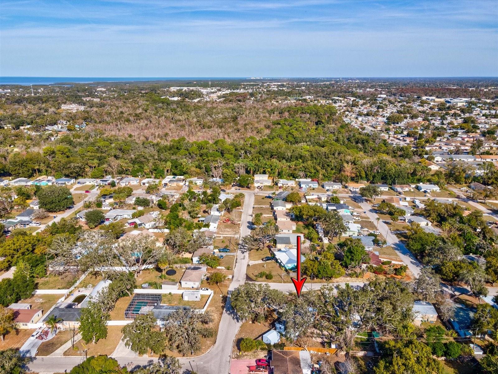 CASSON HEIGHTS - Residential