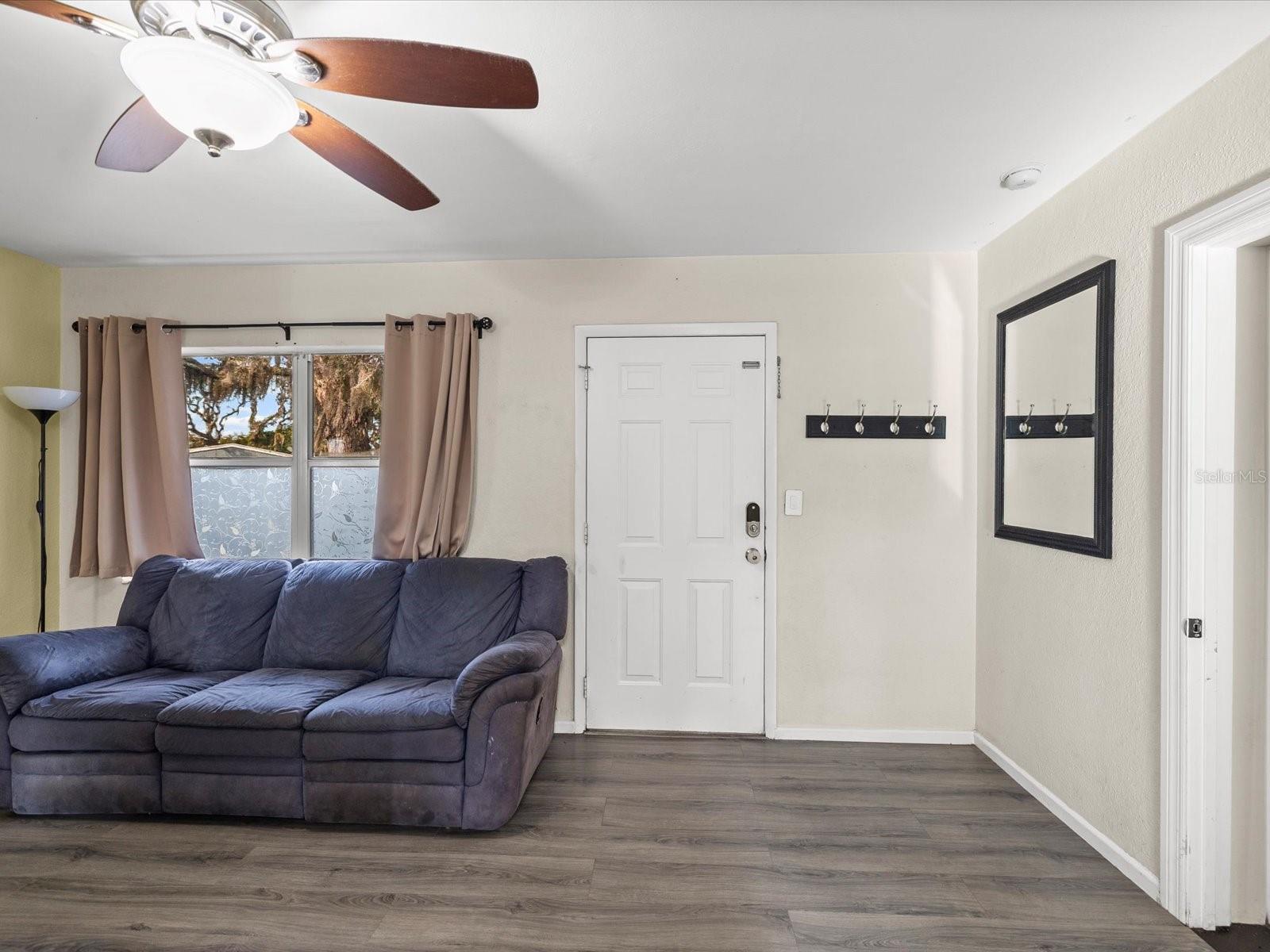 CASSON HEIGHTS - Residential