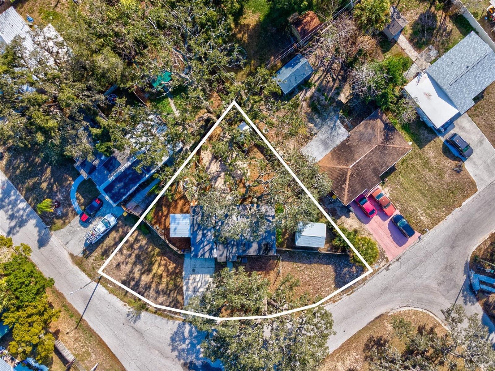 CASSON HEIGHTS - Residential