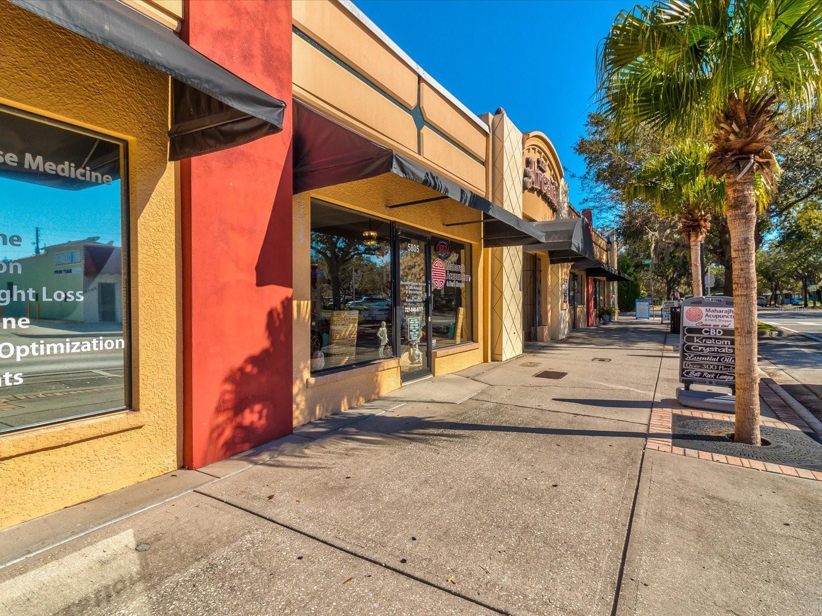 CASSON HEIGHTS - Residential