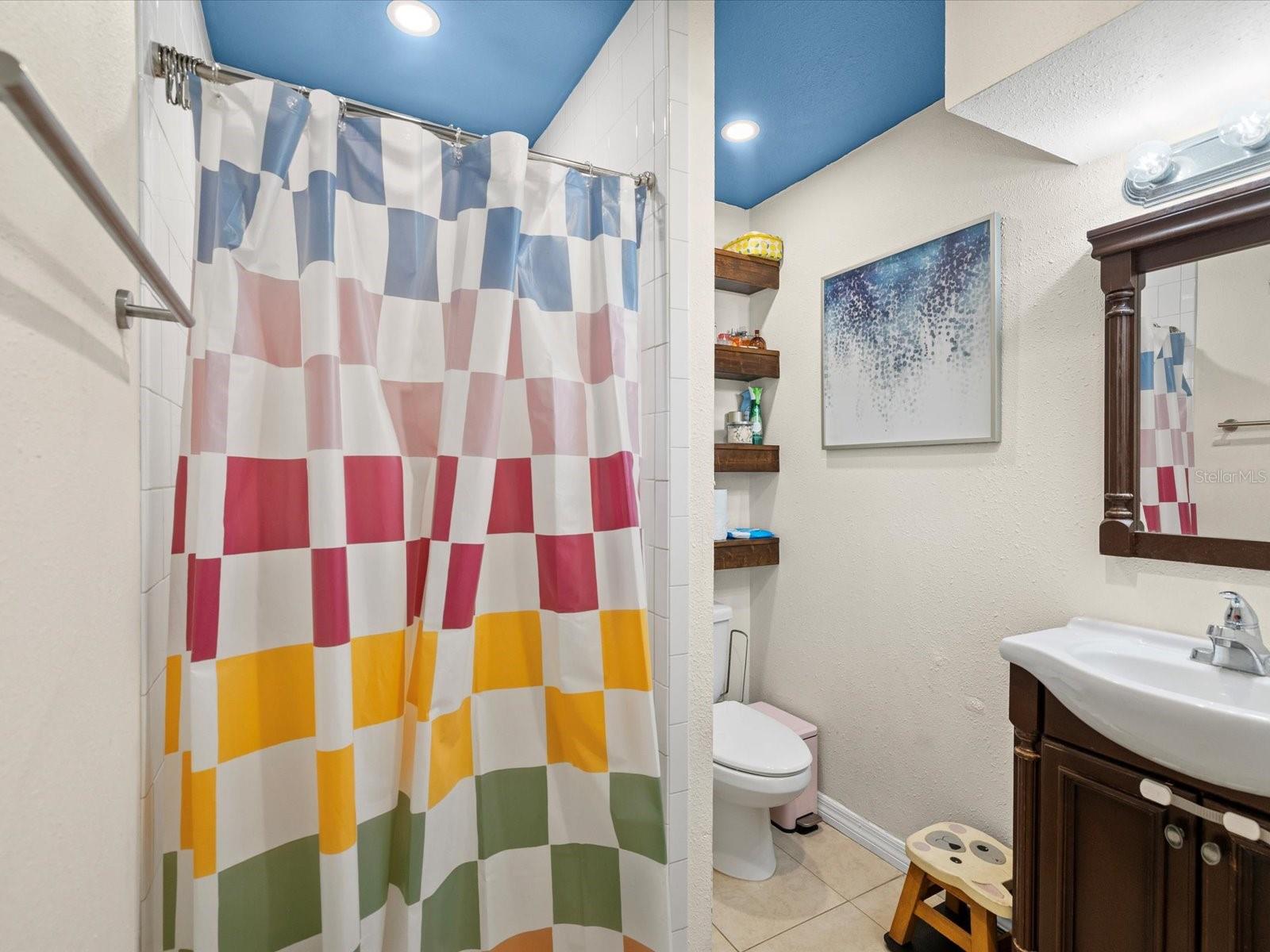 CASSON HEIGHTS - Residential