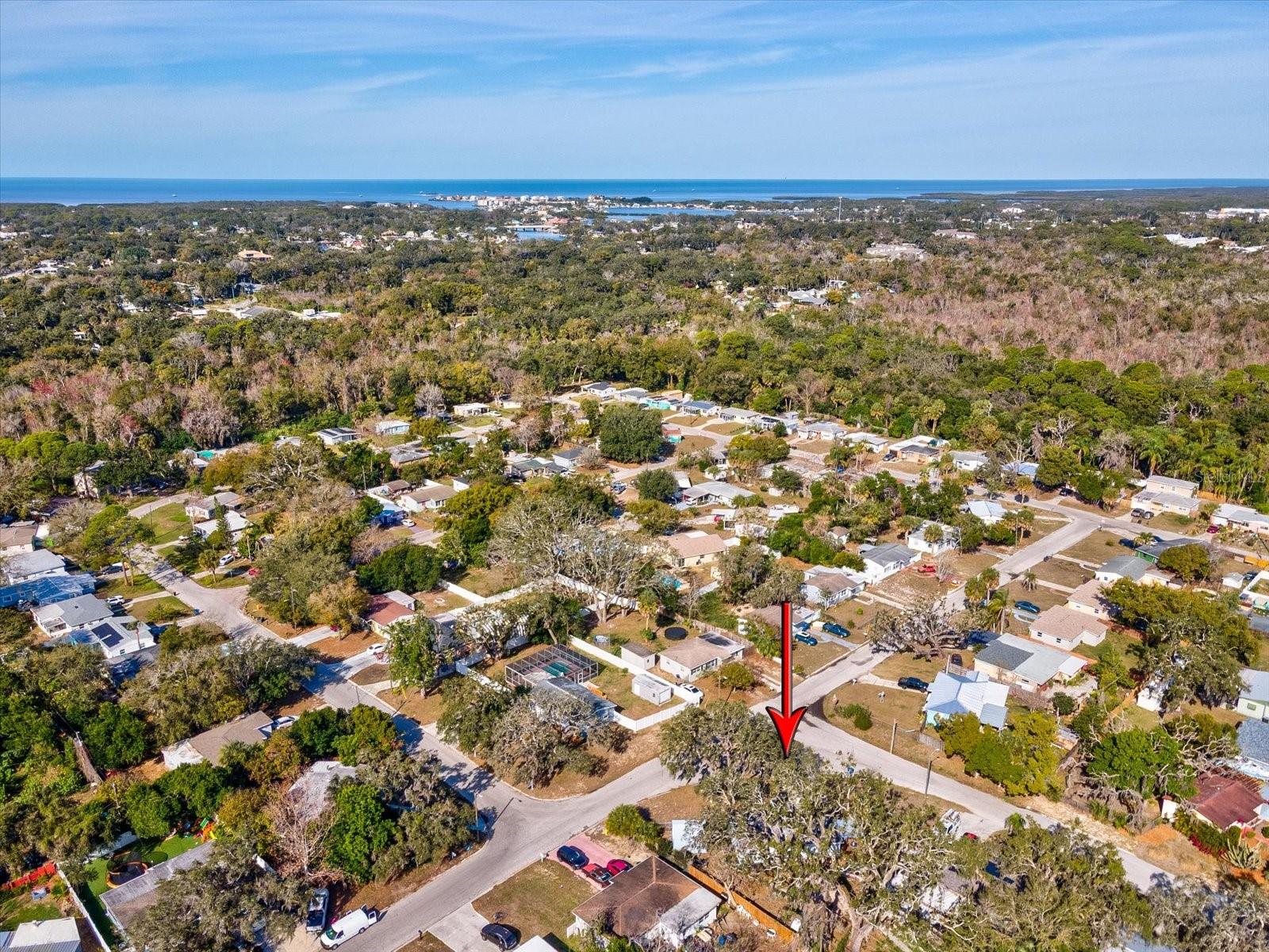 CASSON HEIGHTS - Residential