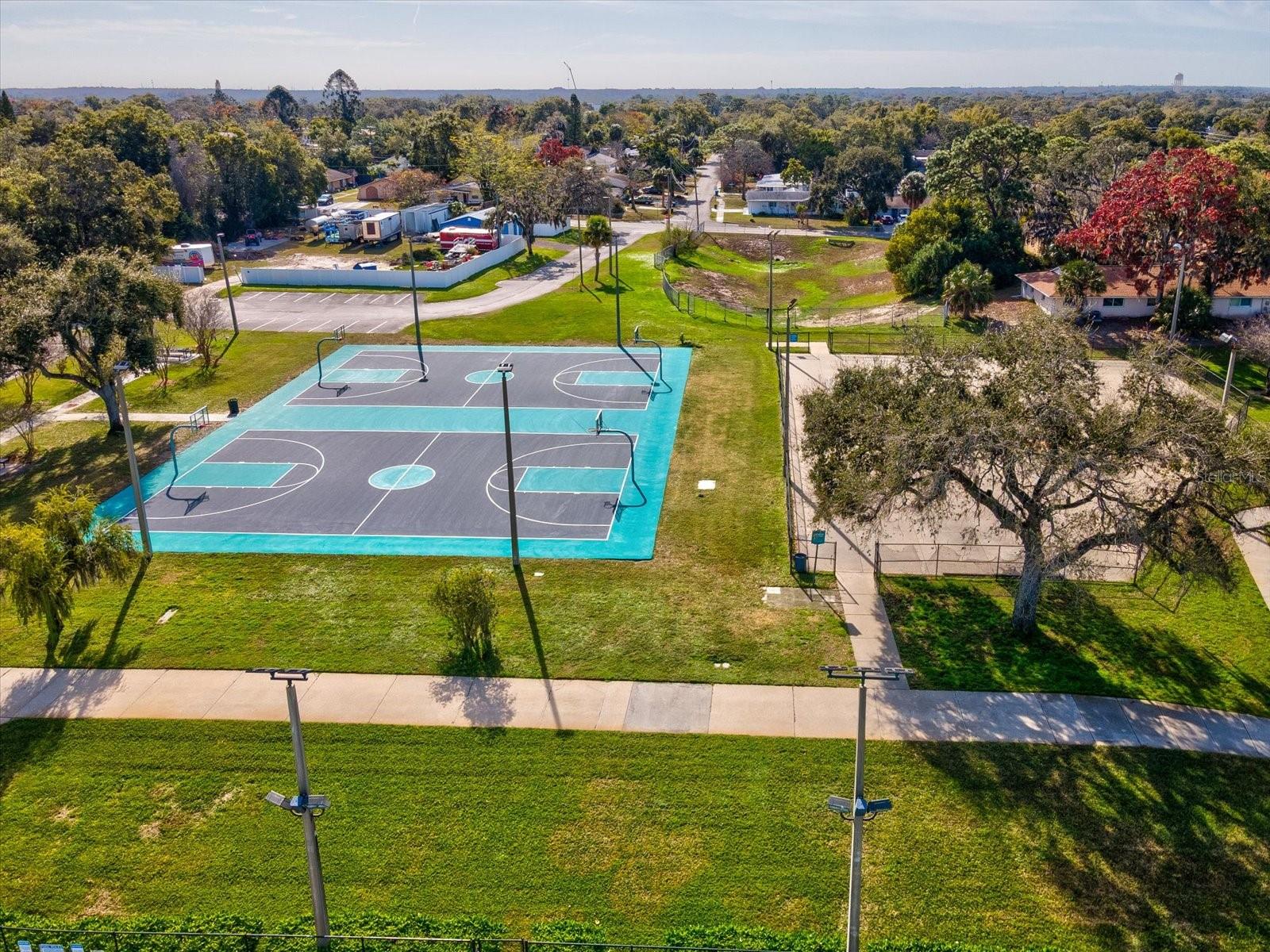 CASSON HEIGHTS - Residential