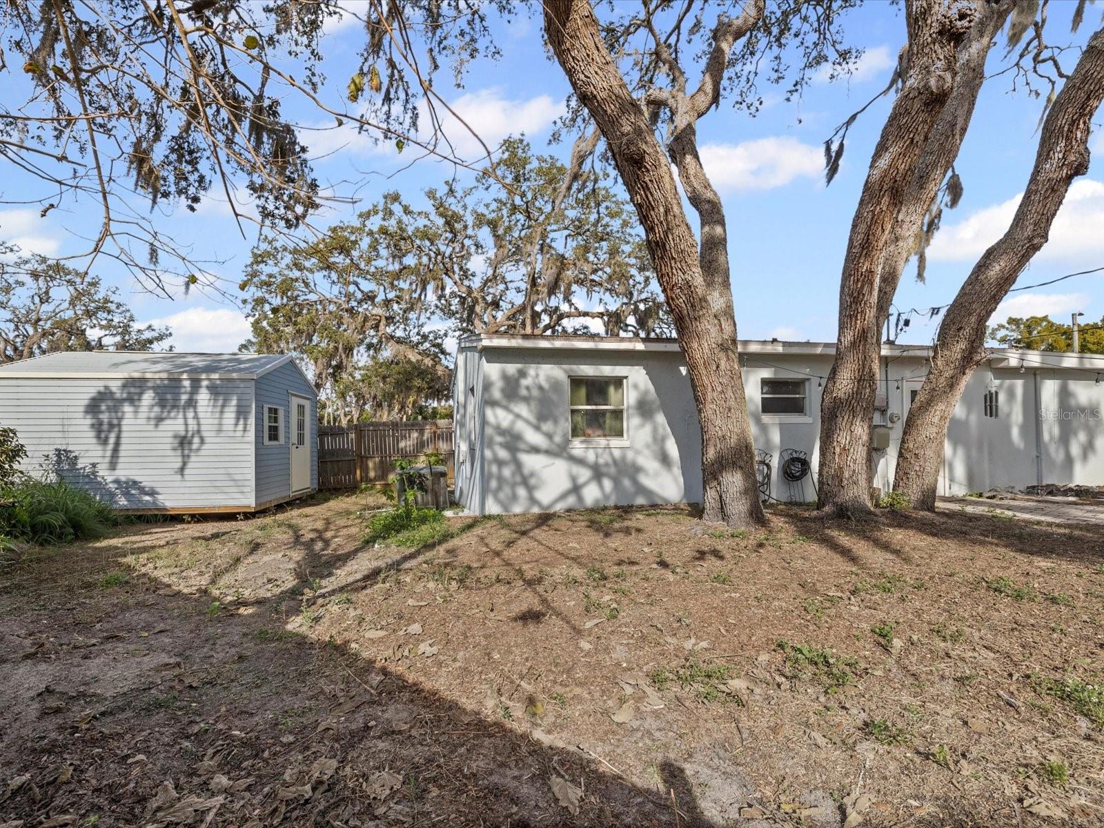 CASSON HEIGHTS - Residential