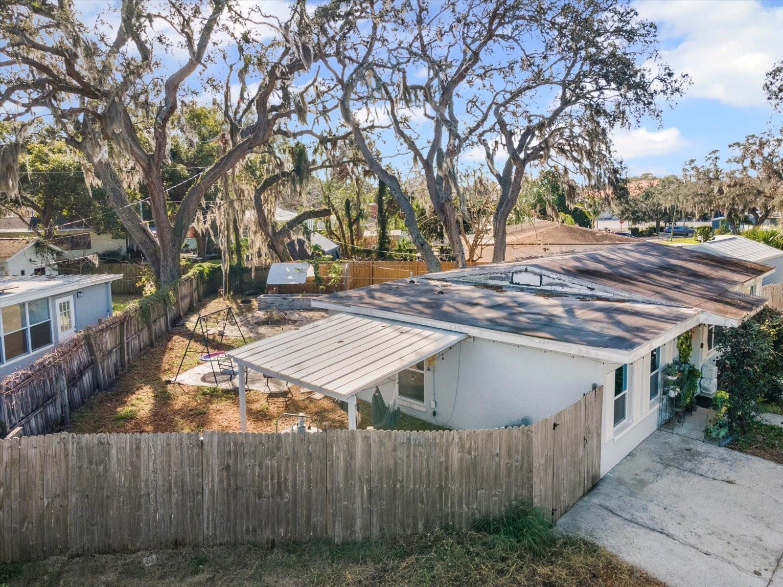 CASSON HEIGHTS - Residential