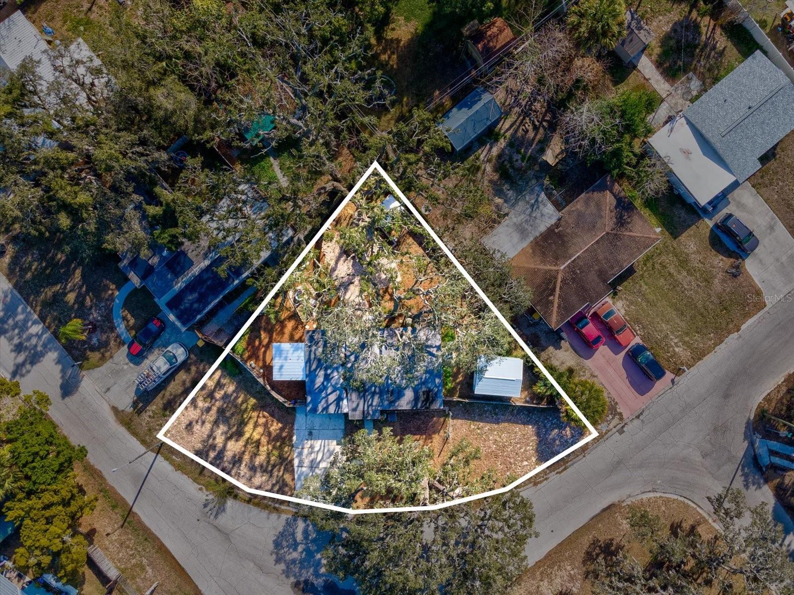 CASSON HEIGHTS - Residential