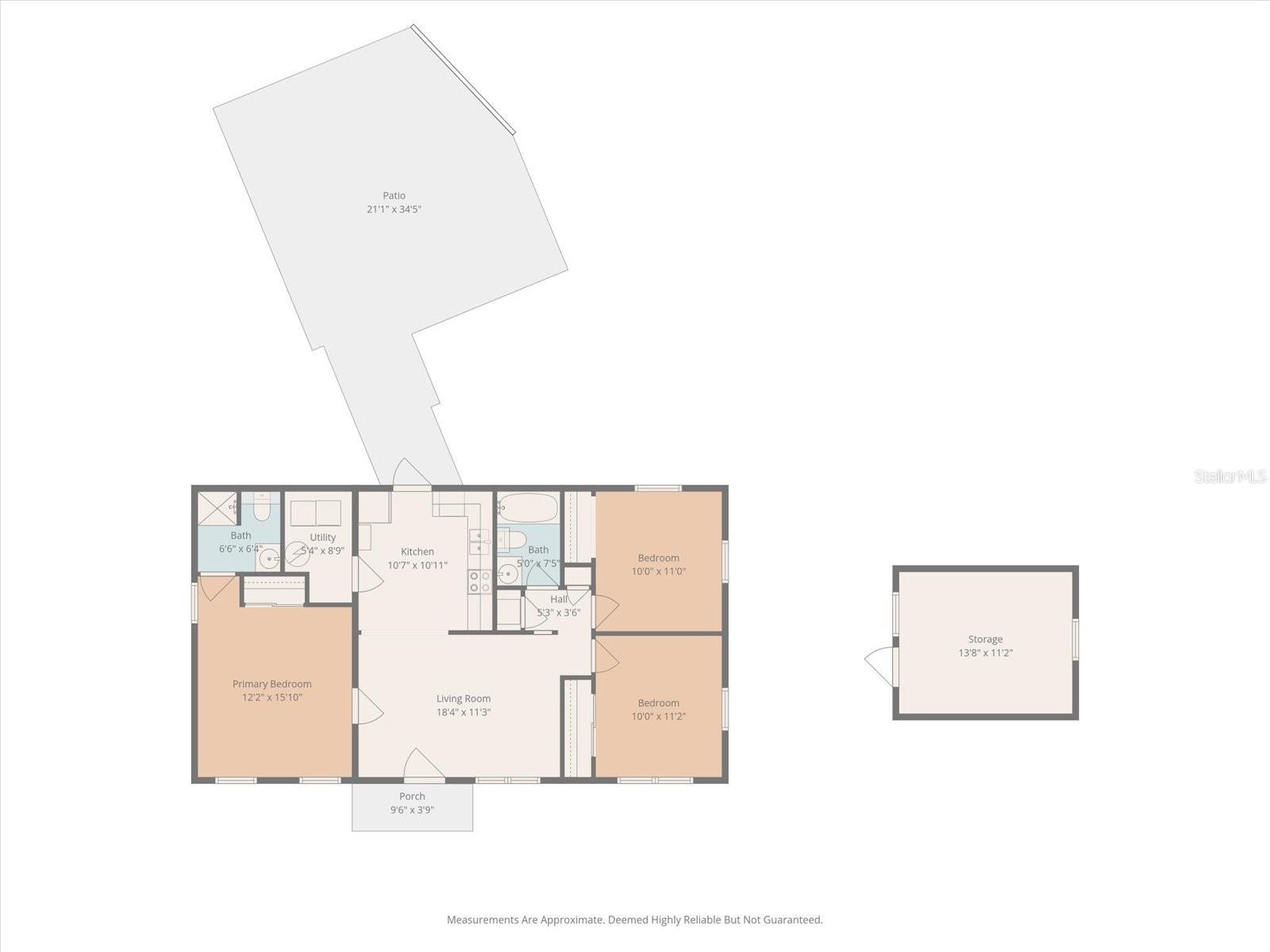 CASSON HEIGHTS - Residential