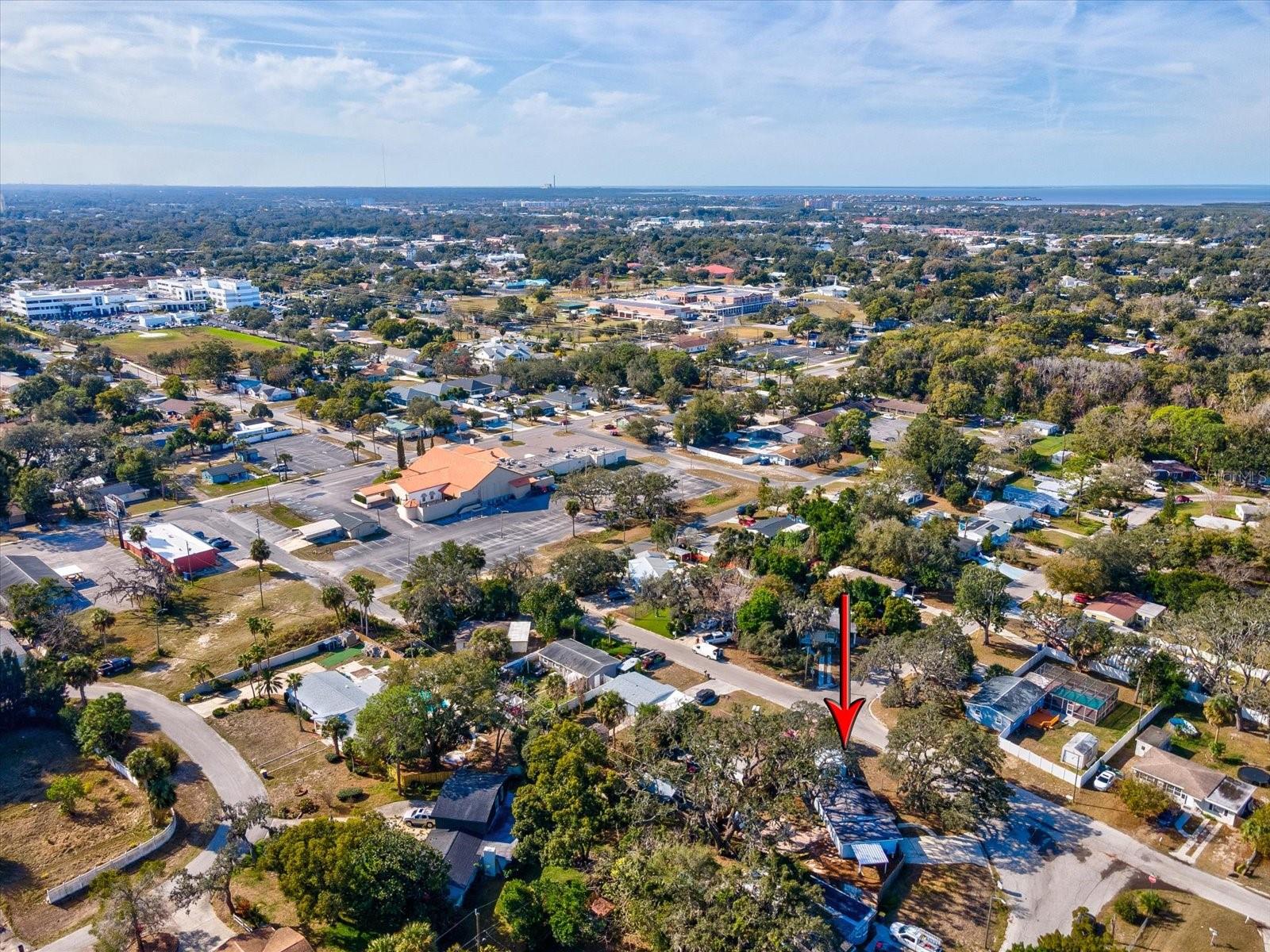 CASSON HEIGHTS - Residential