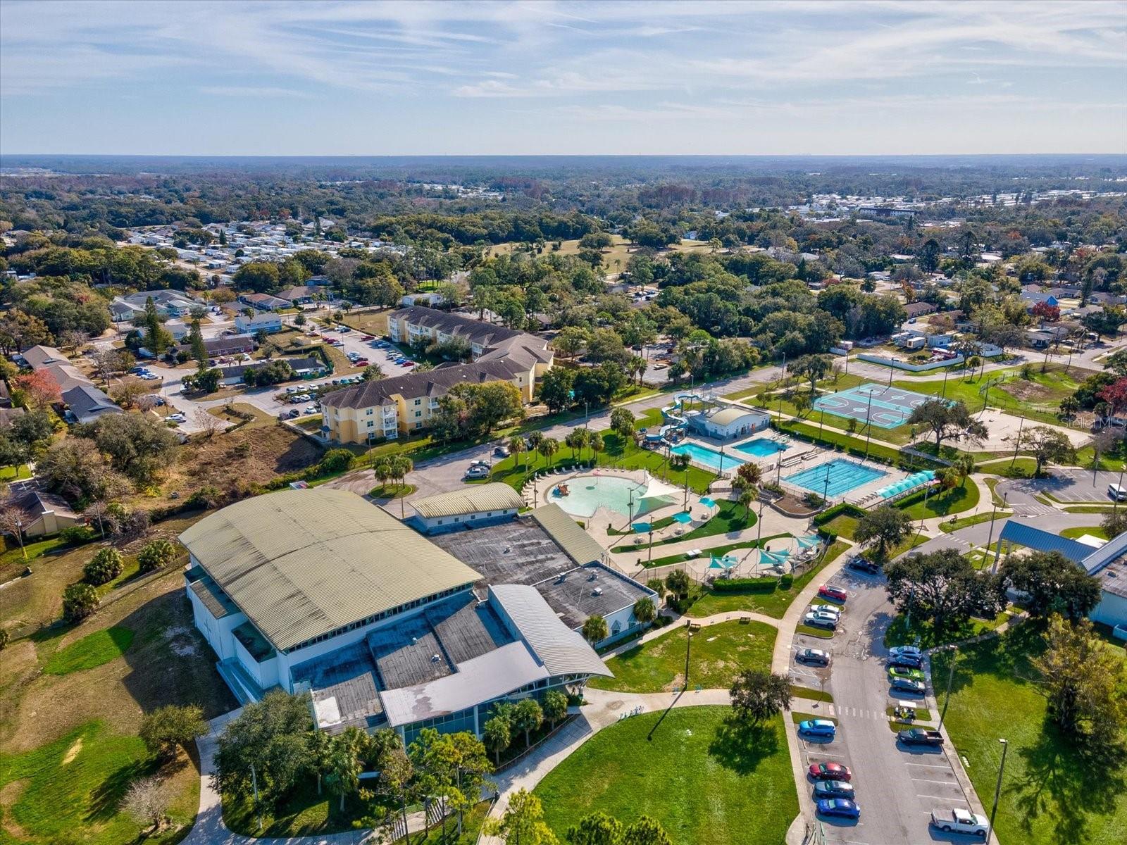 CASSON HEIGHTS - Residential