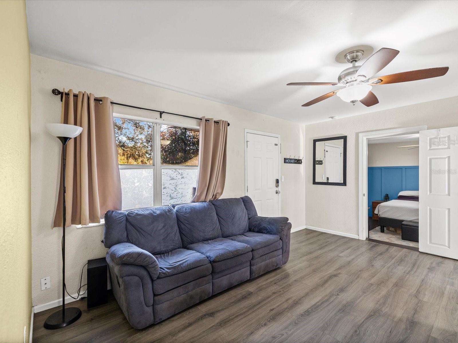 CASSON HEIGHTS - Residential