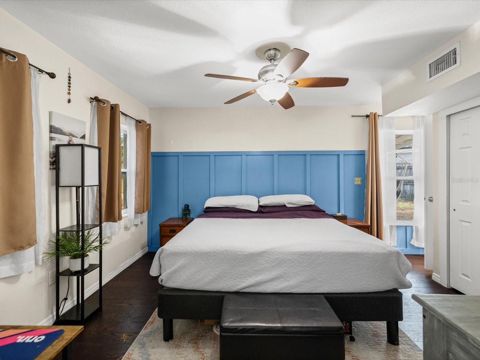 CASSON HEIGHTS - Residential