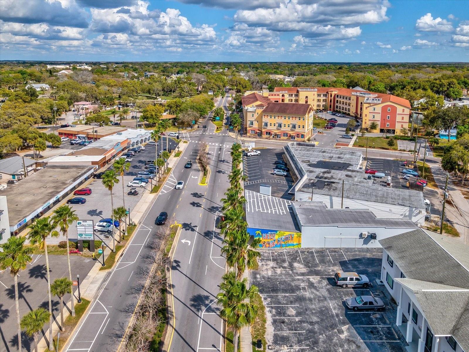CASSON HEIGHTS - Residential
