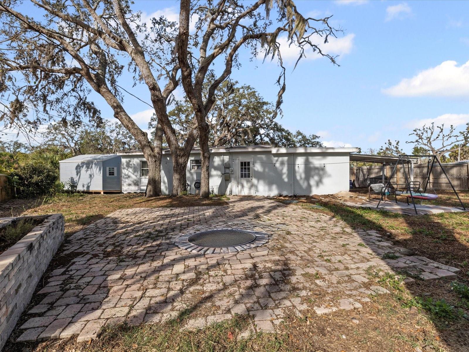 CASSON HEIGHTS - Residential