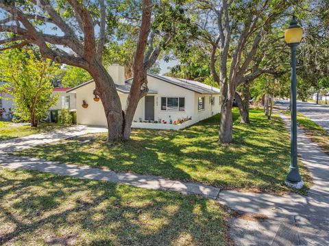 A home in SARASOTA