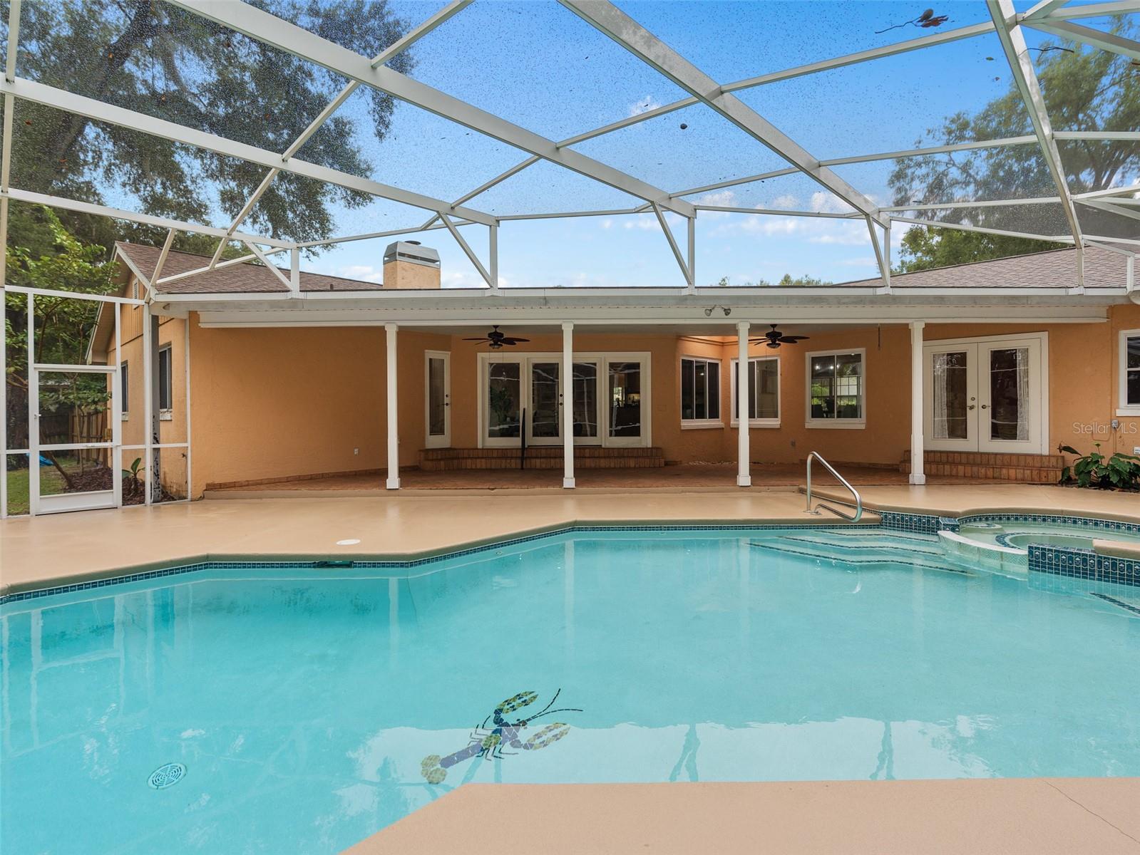 TUSCANY PLACE FIRST ADD - Residential