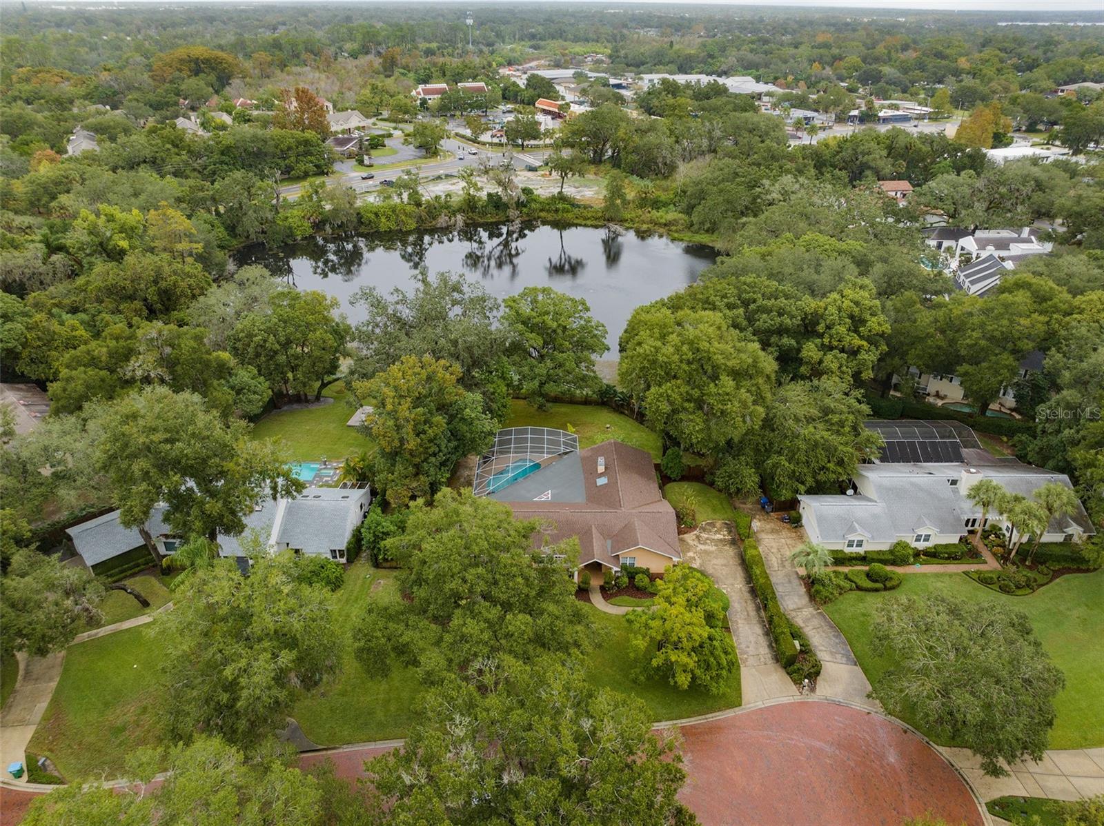 TUSCANY PLACE FIRST ADD - Residential