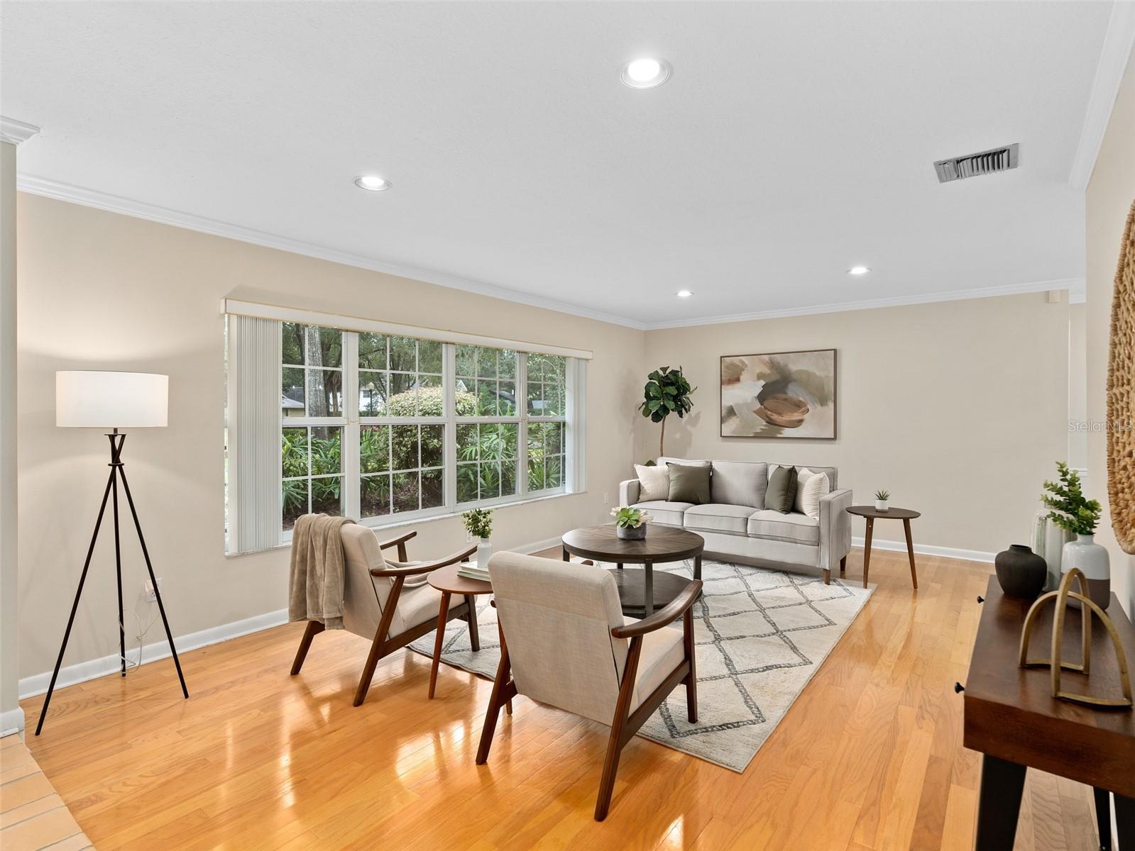 TUSCANY PLACE FIRST ADD - Residential