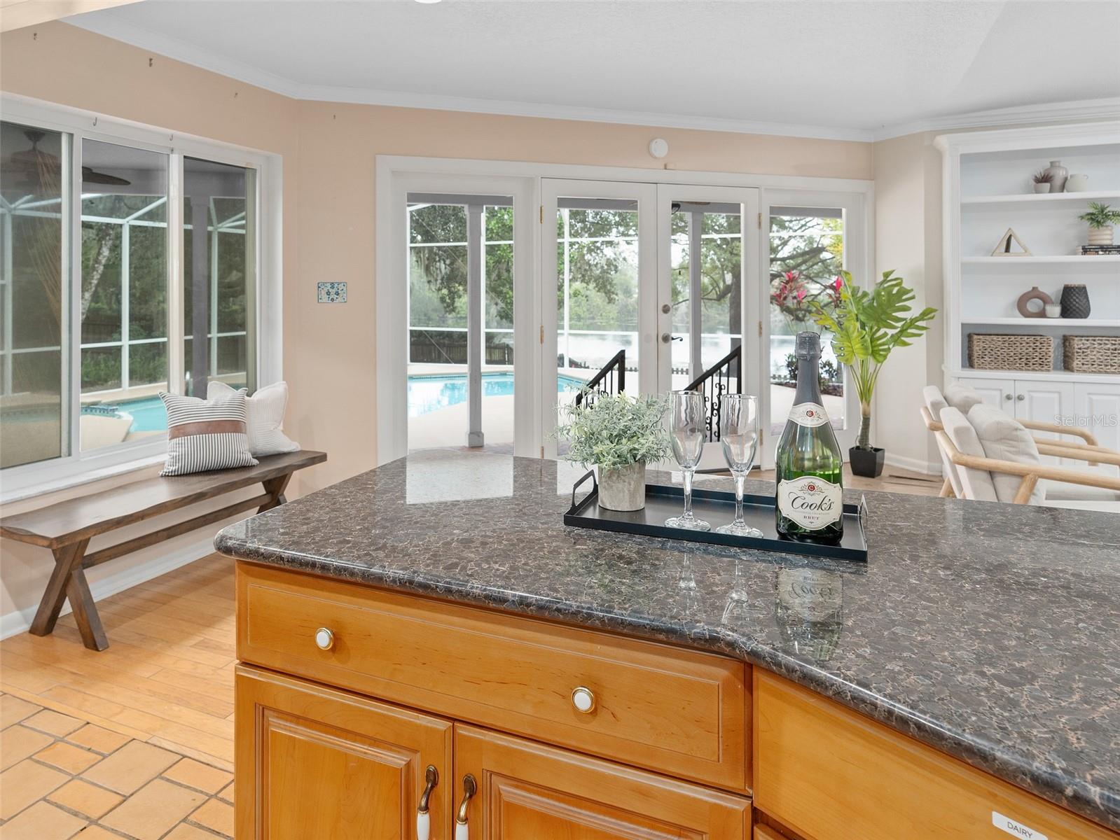 TUSCANY PLACE FIRST ADD - Residential