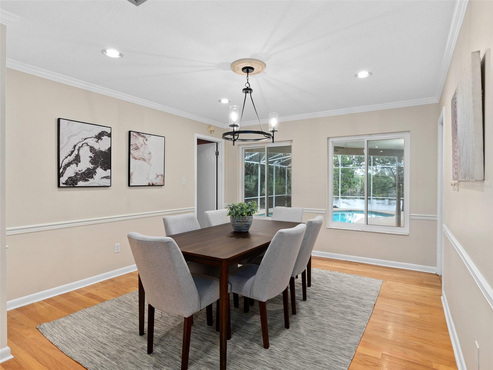 TUSCANY PLACE FIRST ADD - Residential