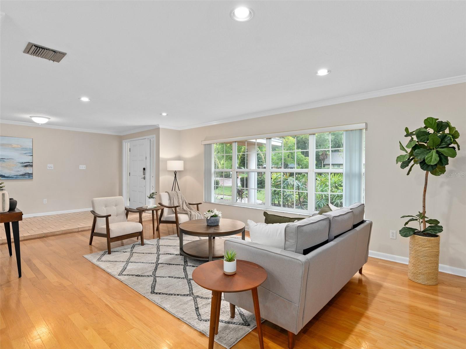 TUSCANY PLACE FIRST ADD - Residential