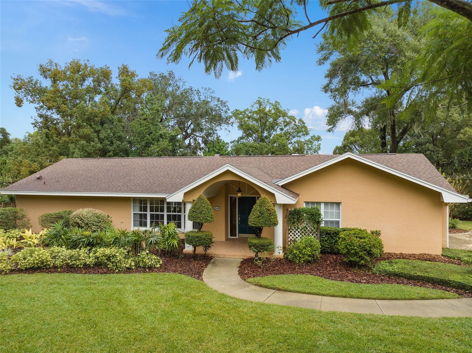 TUSCANY PLACE FIRST ADD - Residential