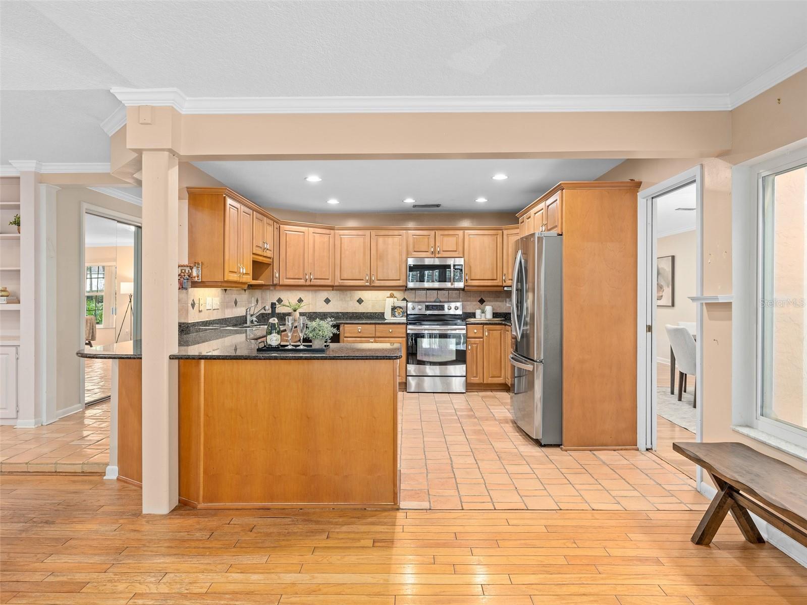 TUSCANY PLACE FIRST ADD - Residential