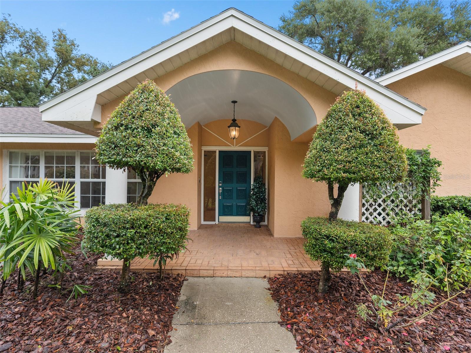 TUSCANY PLACE FIRST ADD - Residential