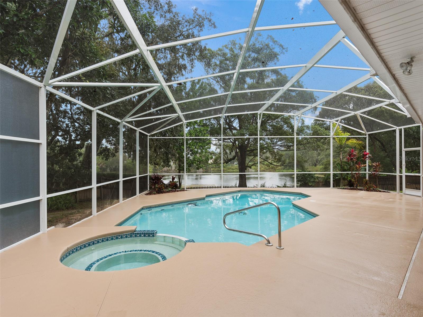 TUSCANY PLACE FIRST ADD - Residential