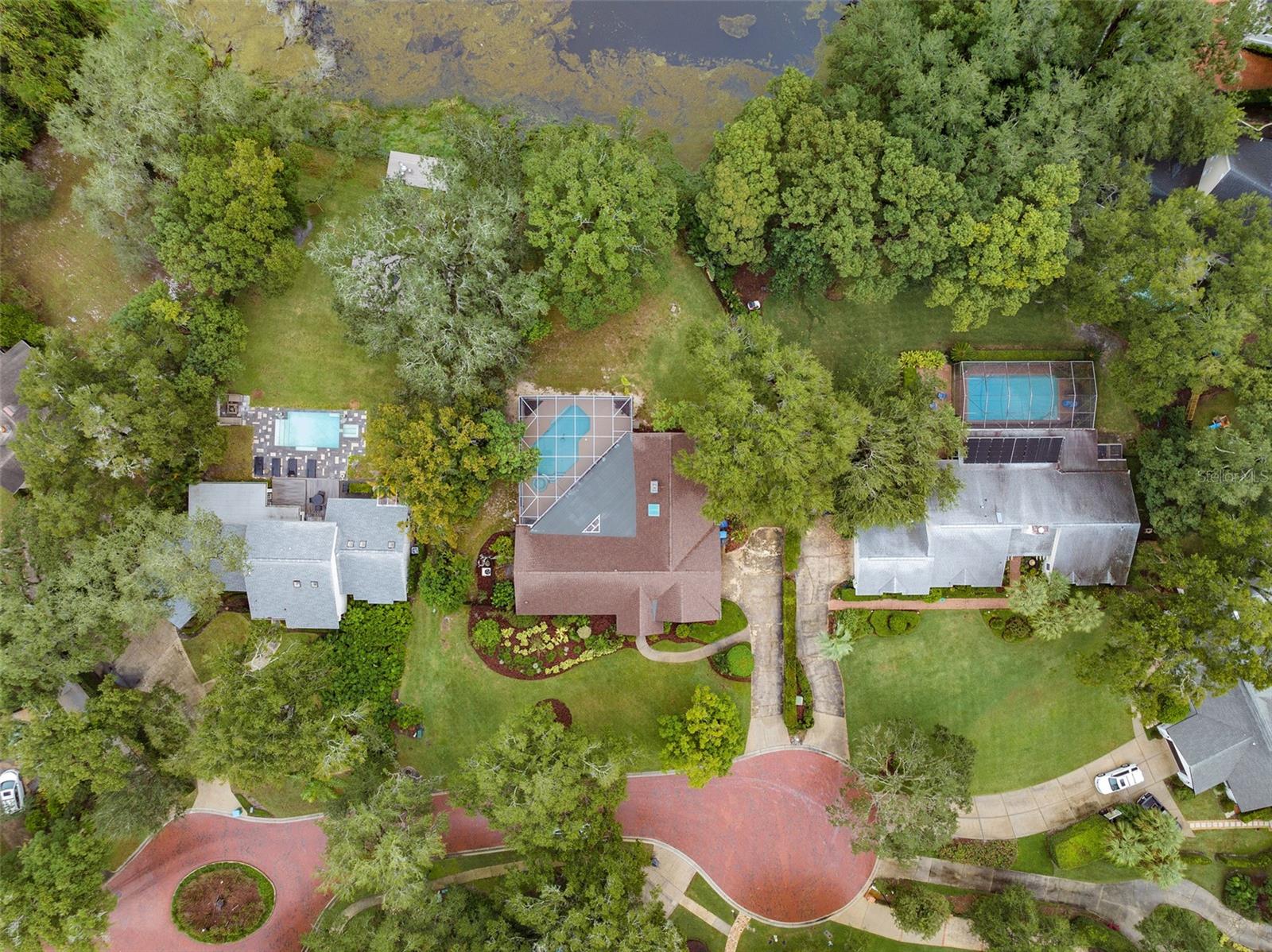 TUSCANY PLACE FIRST ADD - Residential