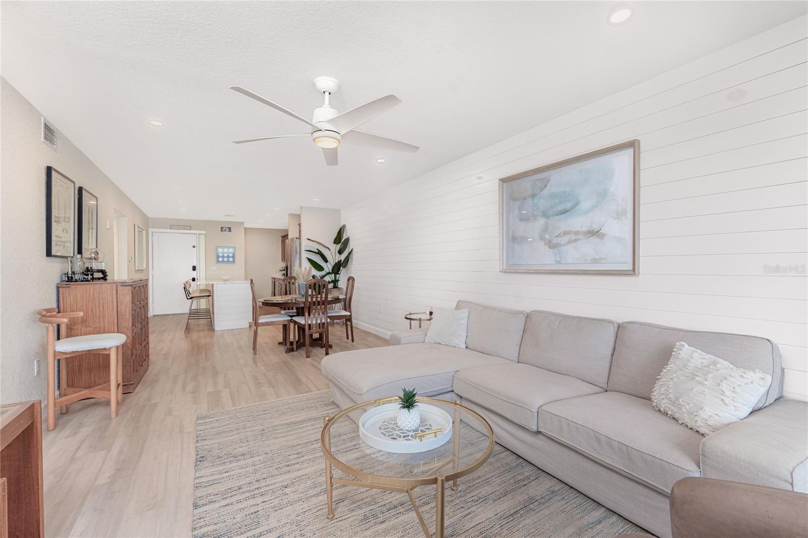 PALACIO DEL SOL - Residential