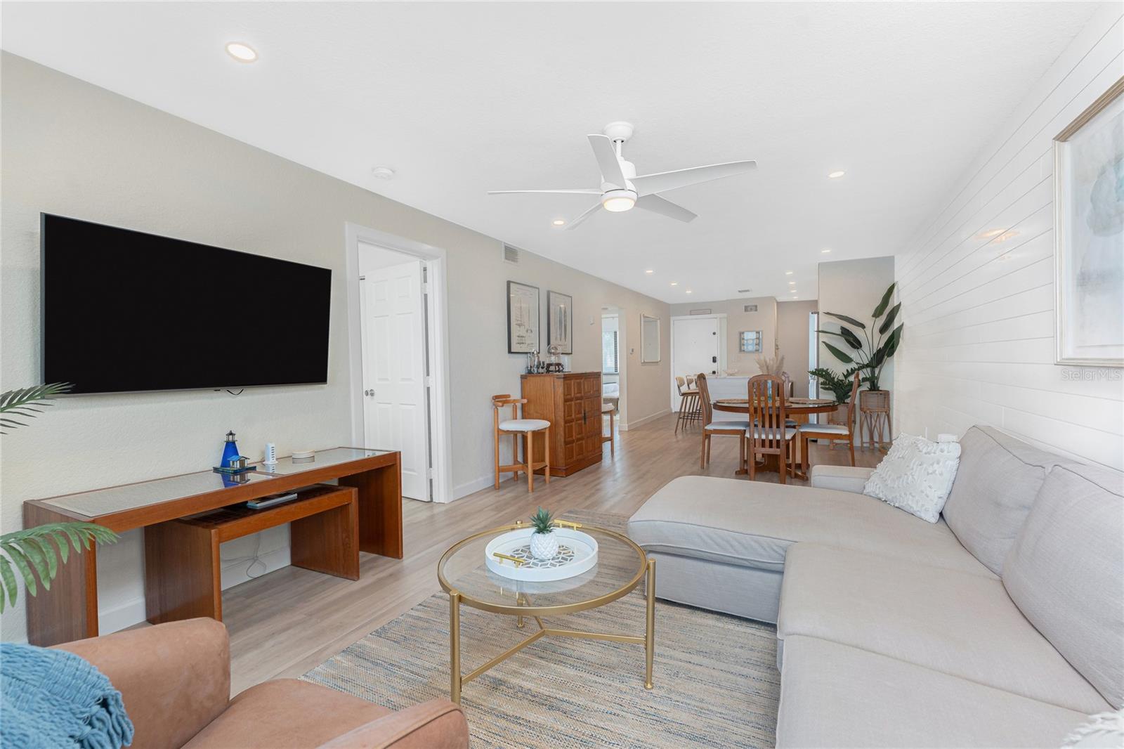 PALACIO DEL SOL - Residential