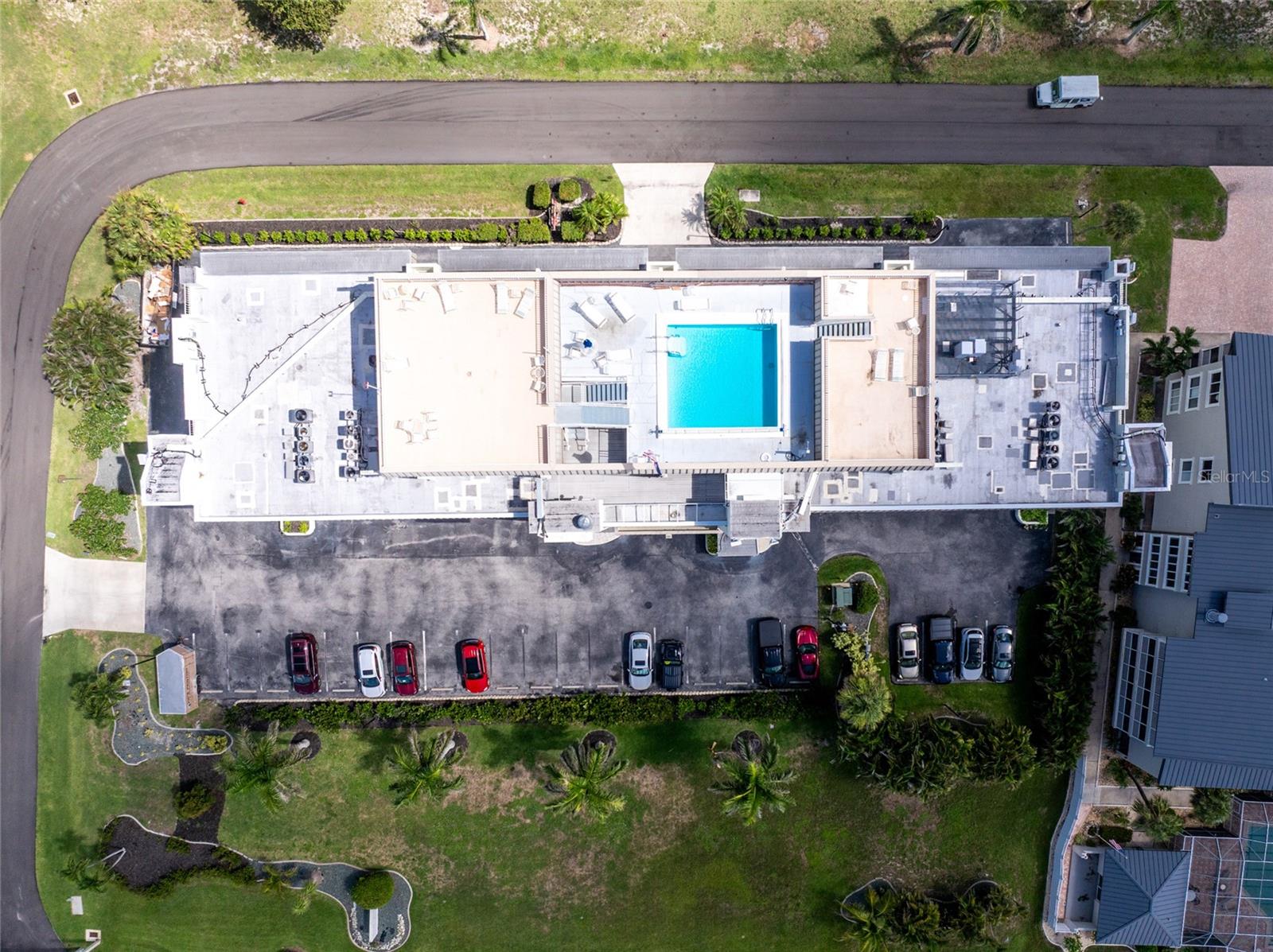 PALACIO DEL SOL - Residential