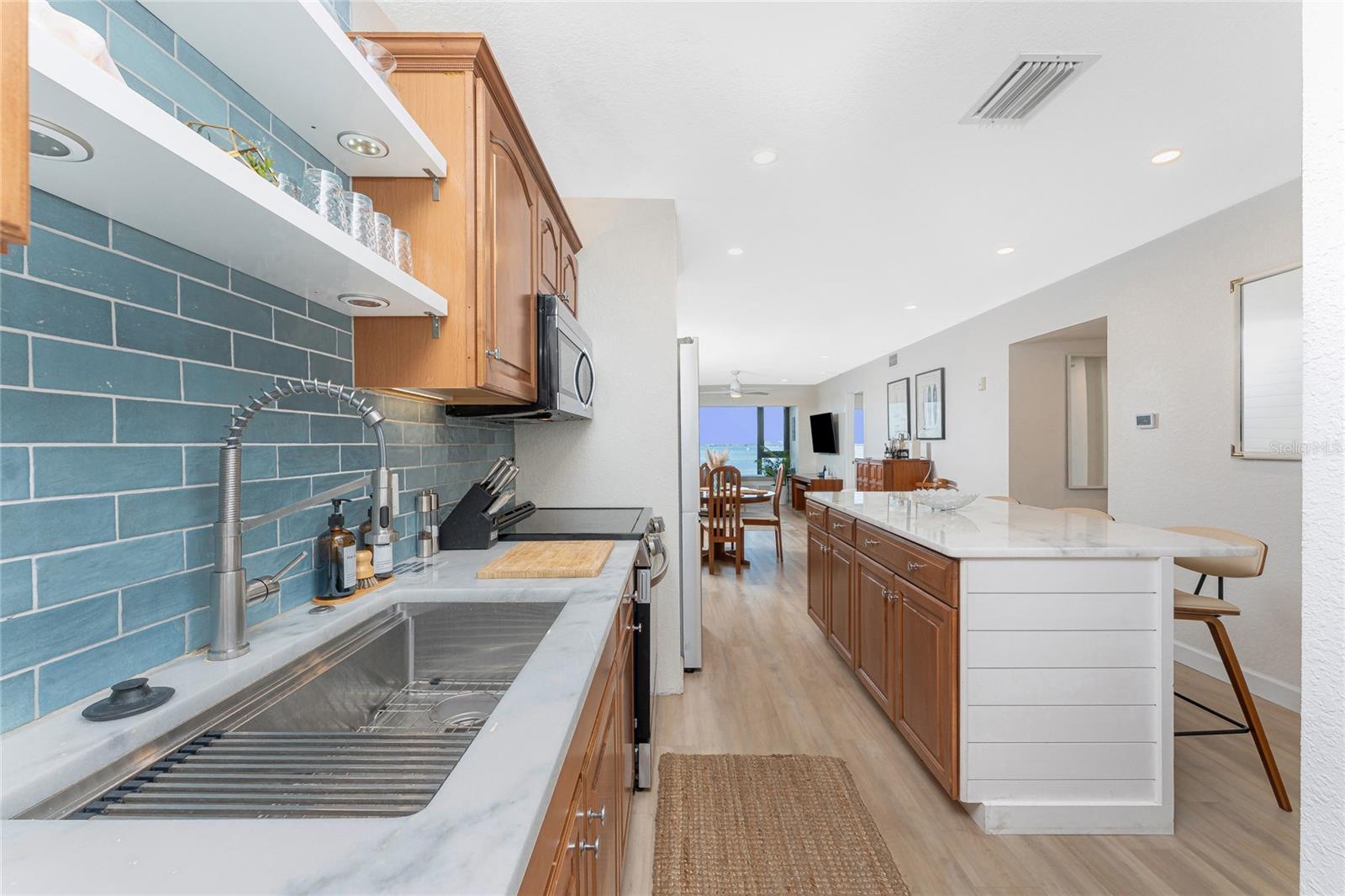 PALACIO DEL SOL - Residential