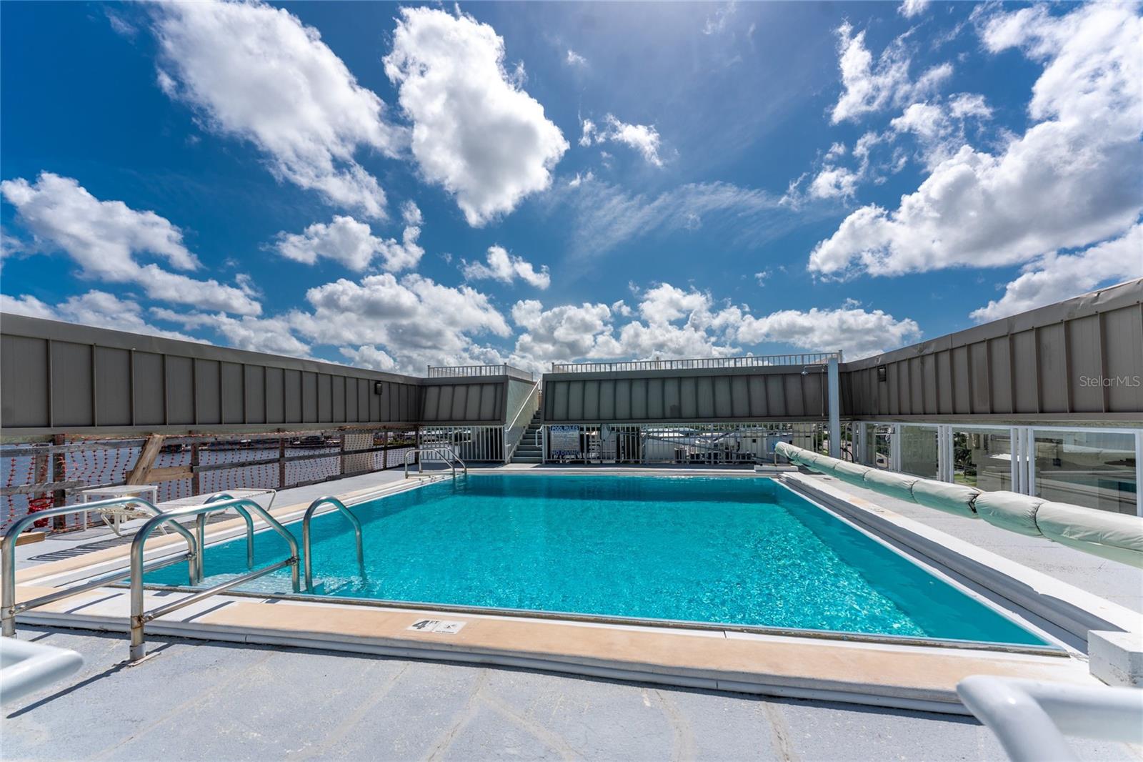 PALACIO DEL SOL - Residential