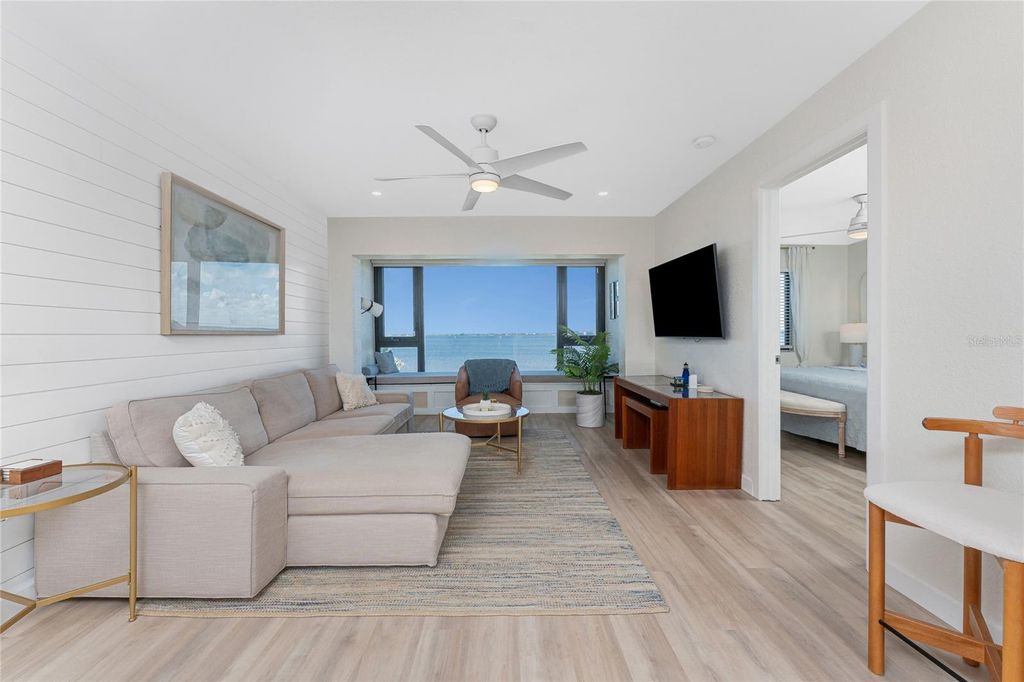 Photo of 1500 Park Beach Circle #3D, Punta Gorda, FL 33950 (MLS # C7524095)